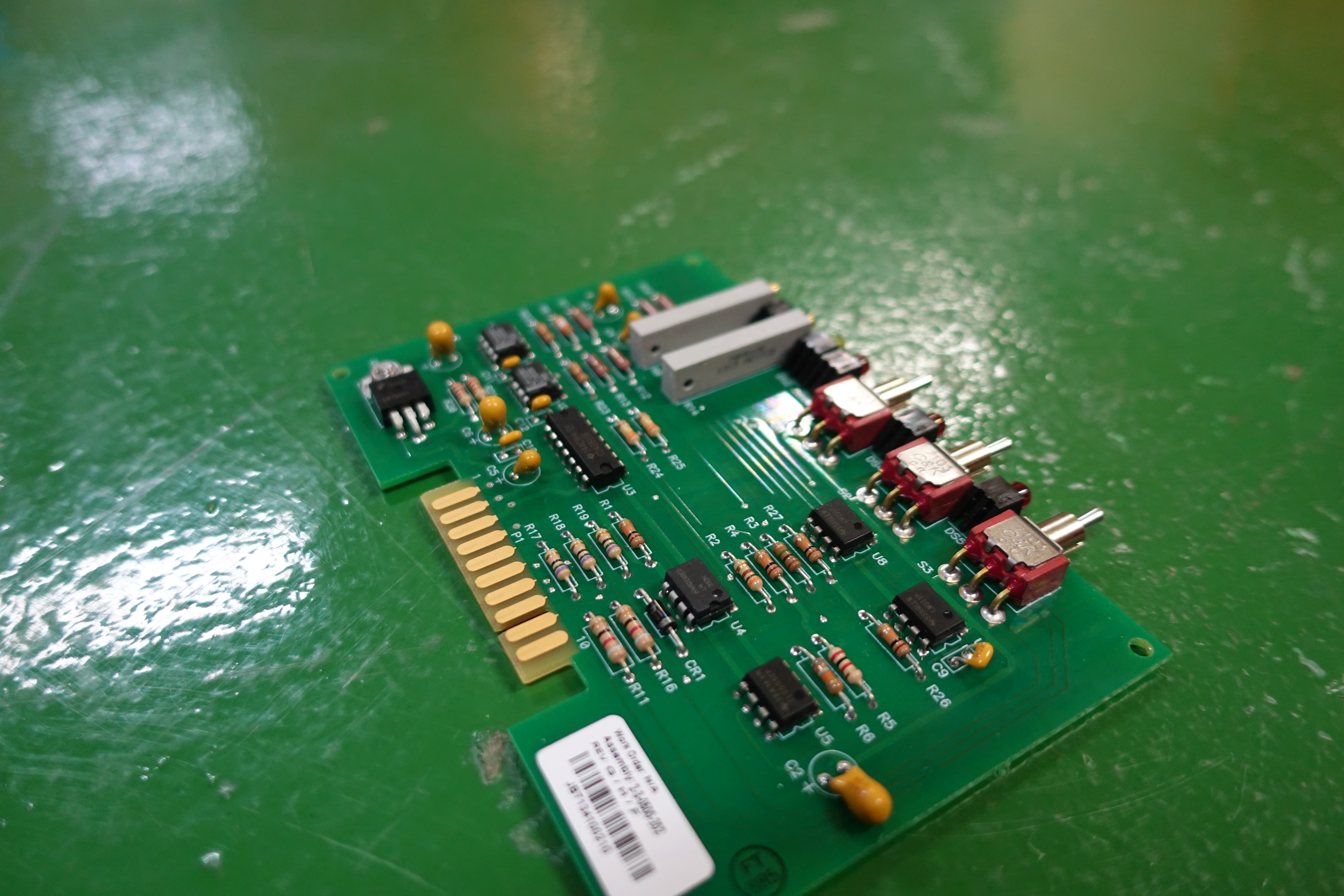 TEMPERATUR CONTROL,2-3-0500-202,DANIEL thumbnail