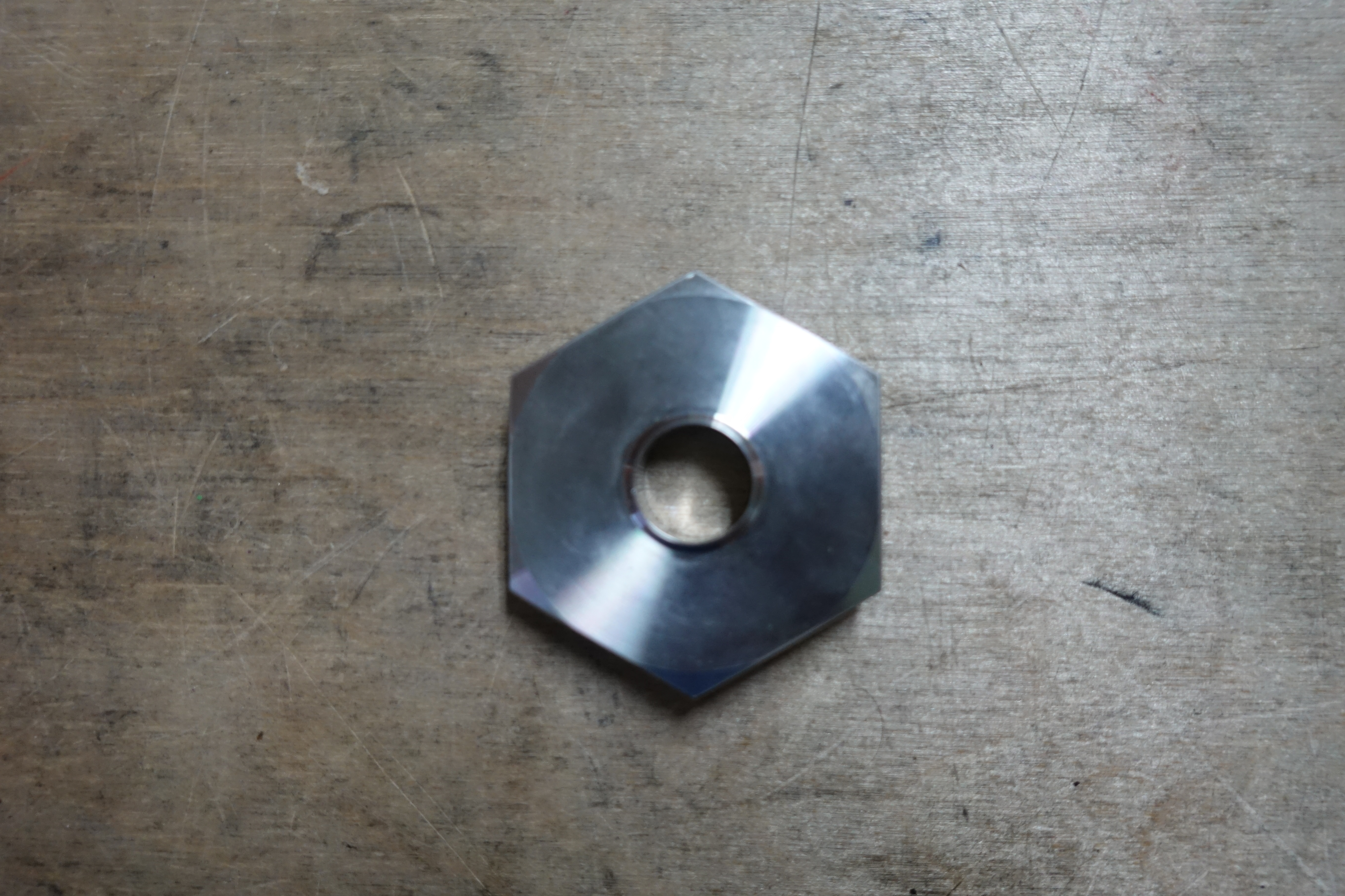 SEAT RING,0L0401X0012,FISHER/EMERSON thumbnail