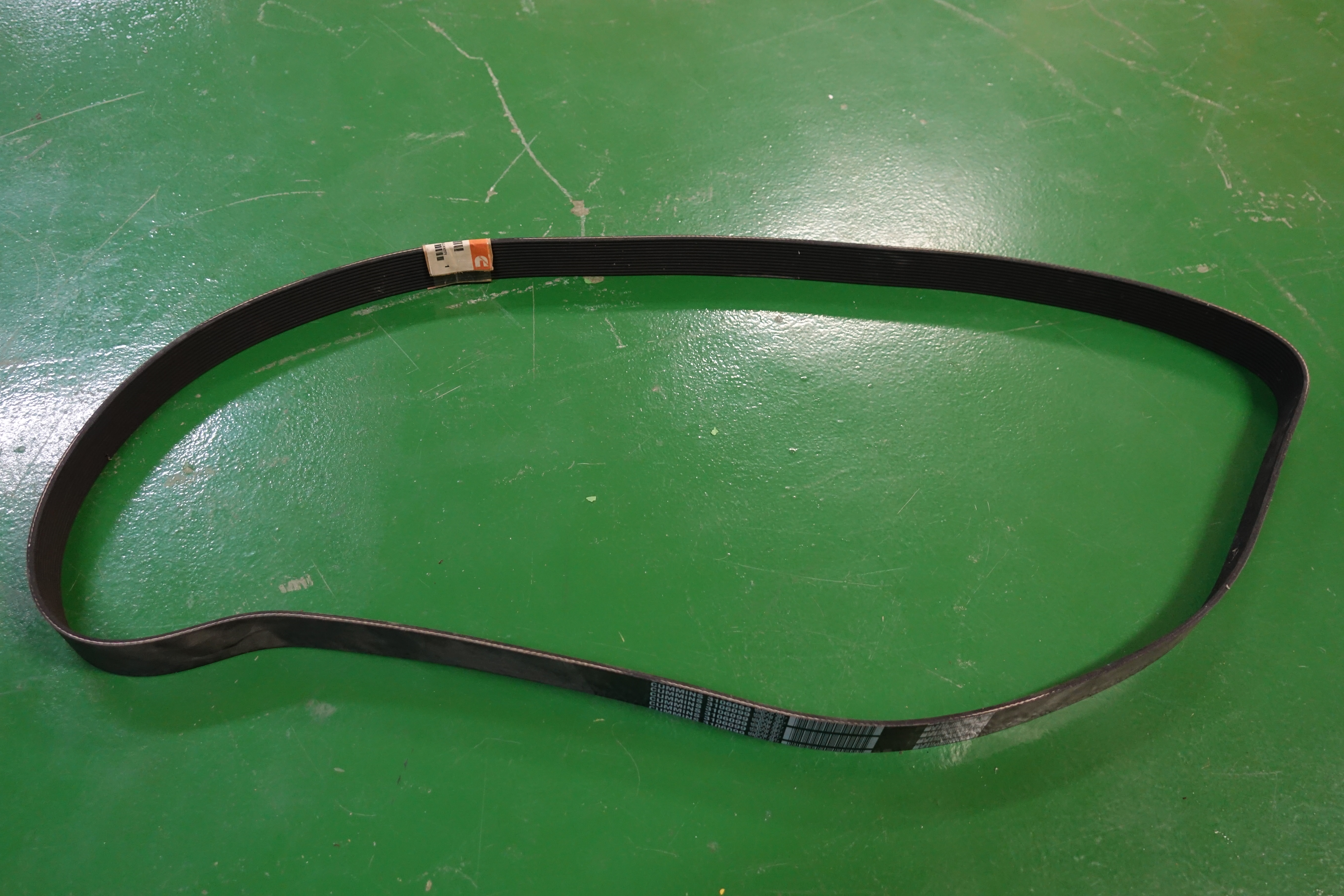 BELT,V,RIBBED,3106099,CUMMINS