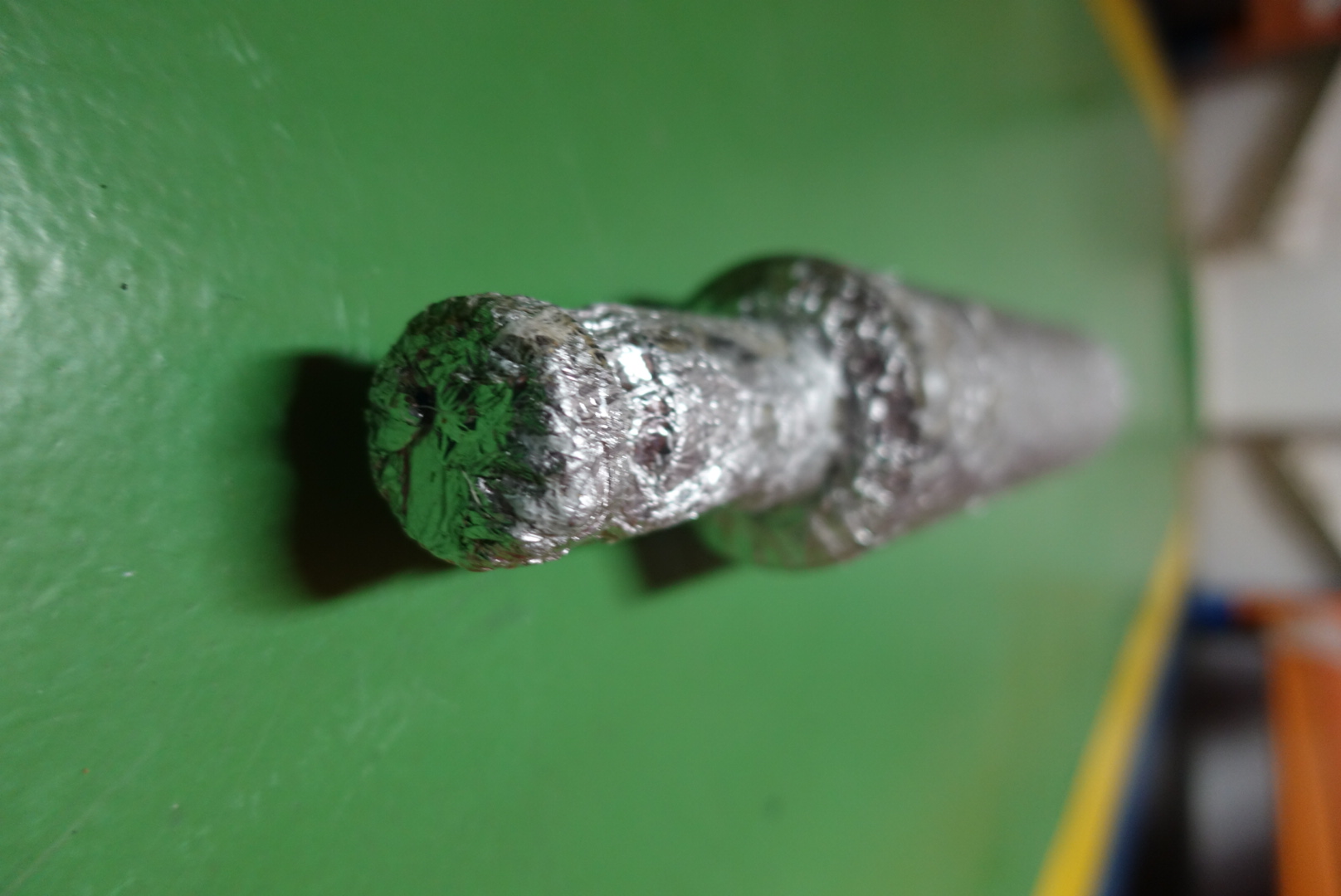 PLUNGER,1HGK002553 thumbnail