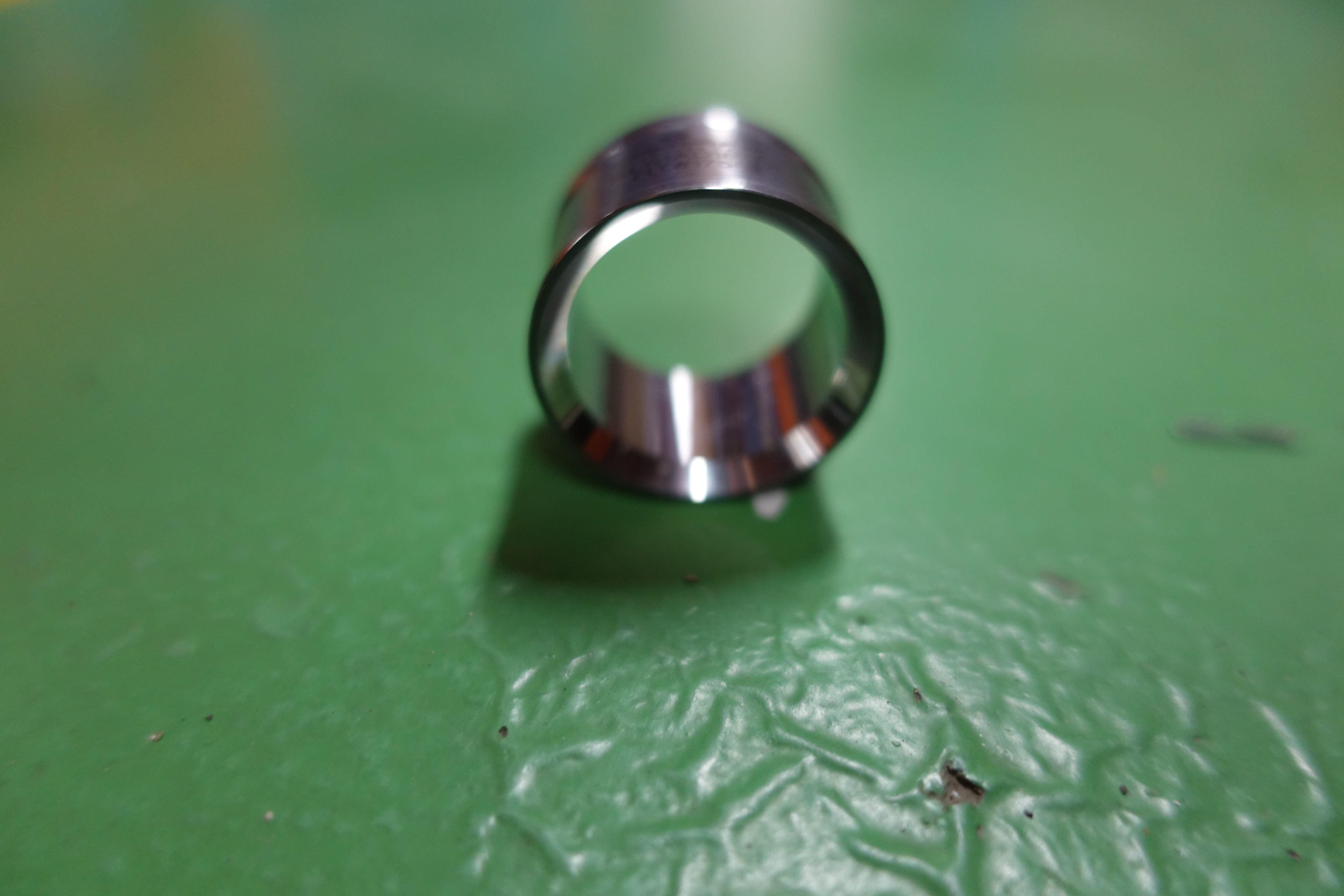 SHAFT,SLEEVE,UPPER,09-SL01AD02DD thumbnail