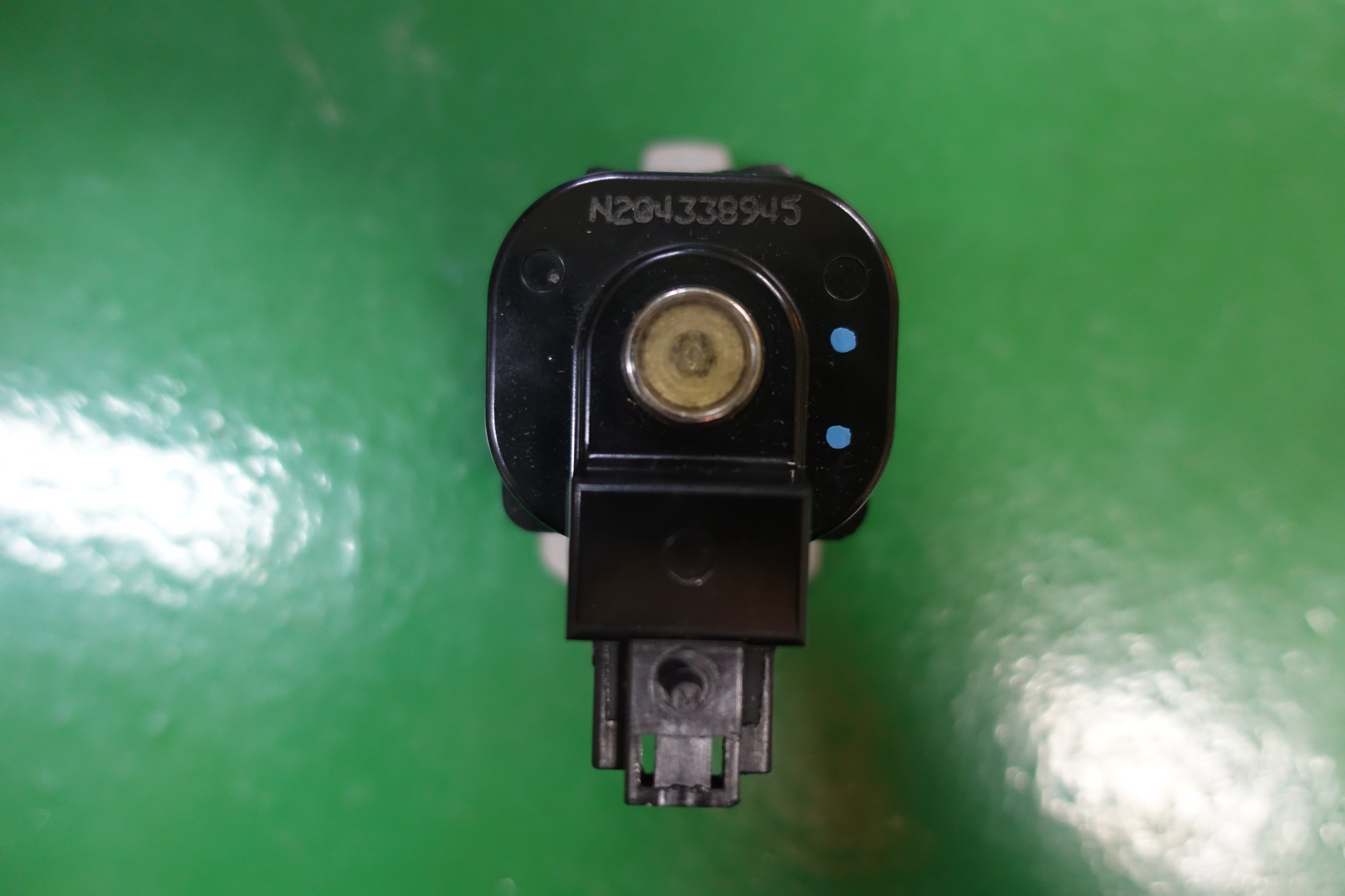 ACTUATOR,4089980,CUMMINS thumbnail