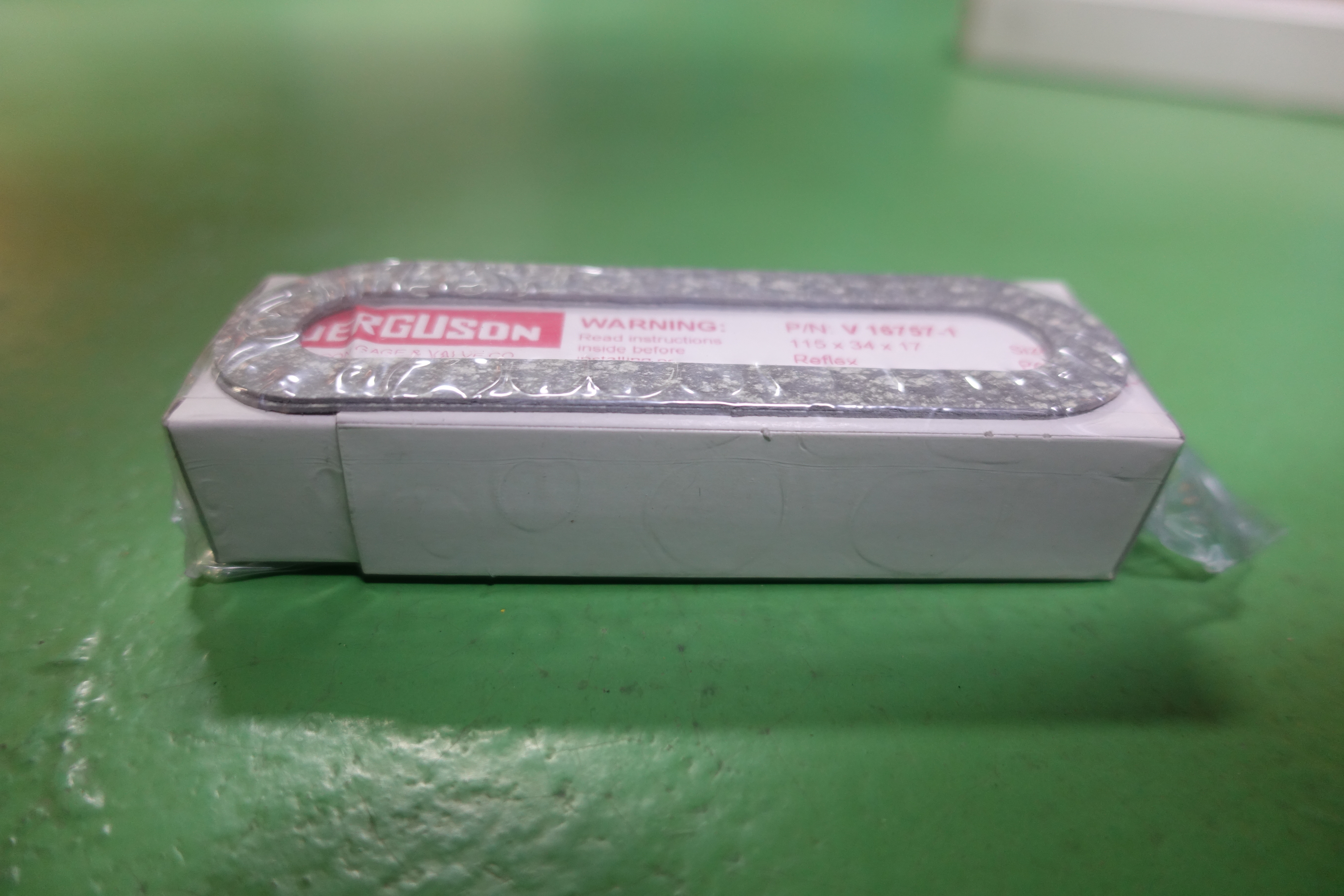 KIT,REPAIR,GAGE GLASS,JRK-015 thumbnail