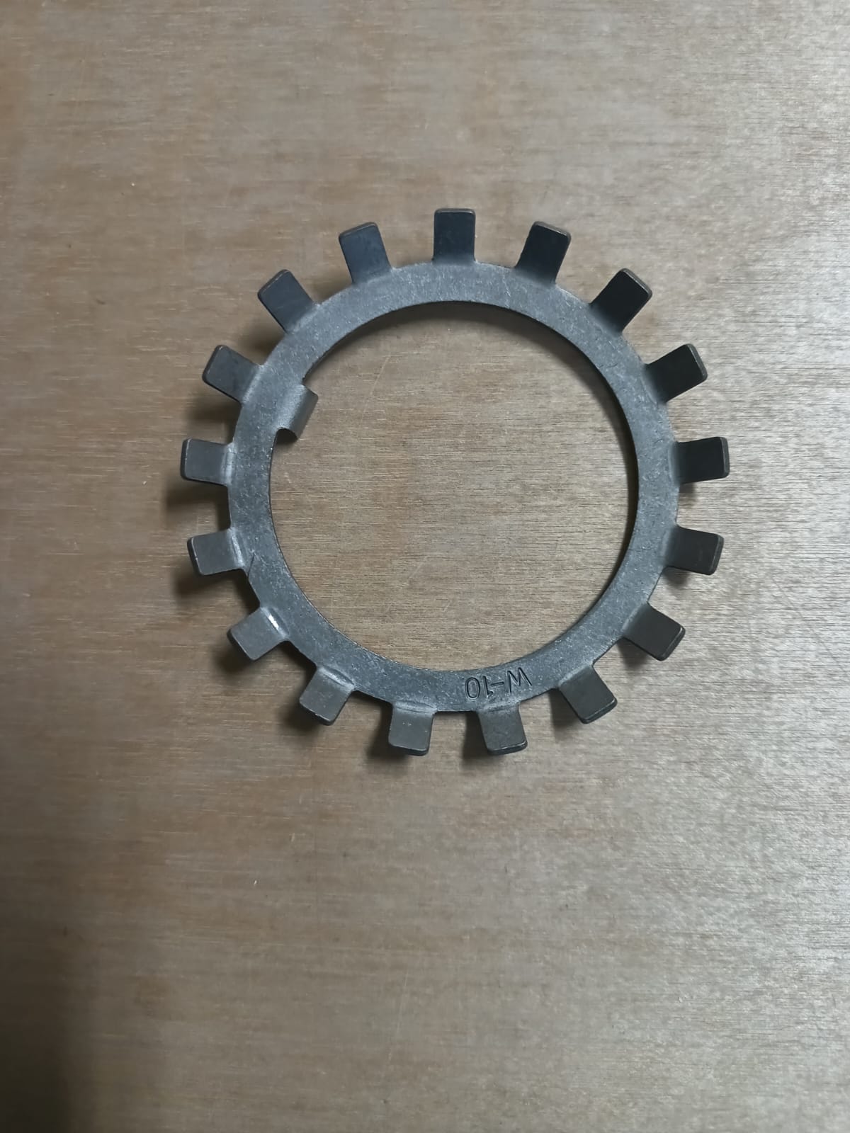 WASHER,LOCK,MDL.3196,PN.8910-0010 thumbnail