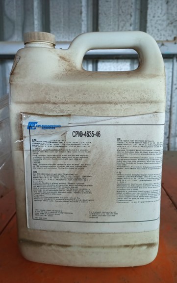 OIL,4370013033N,MILTON ROY
