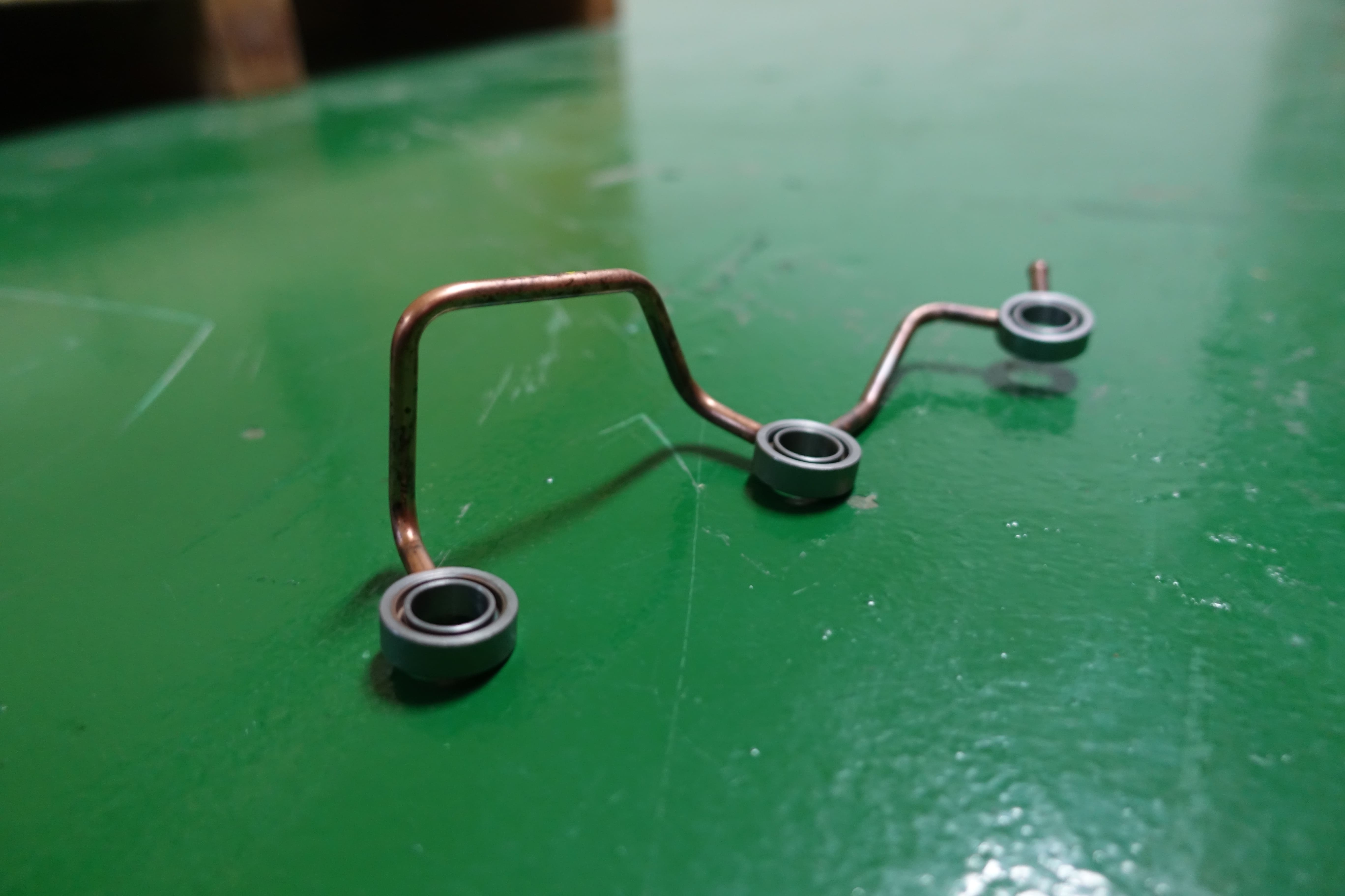 PIPE INJECTION,MIA880293 thumbnail