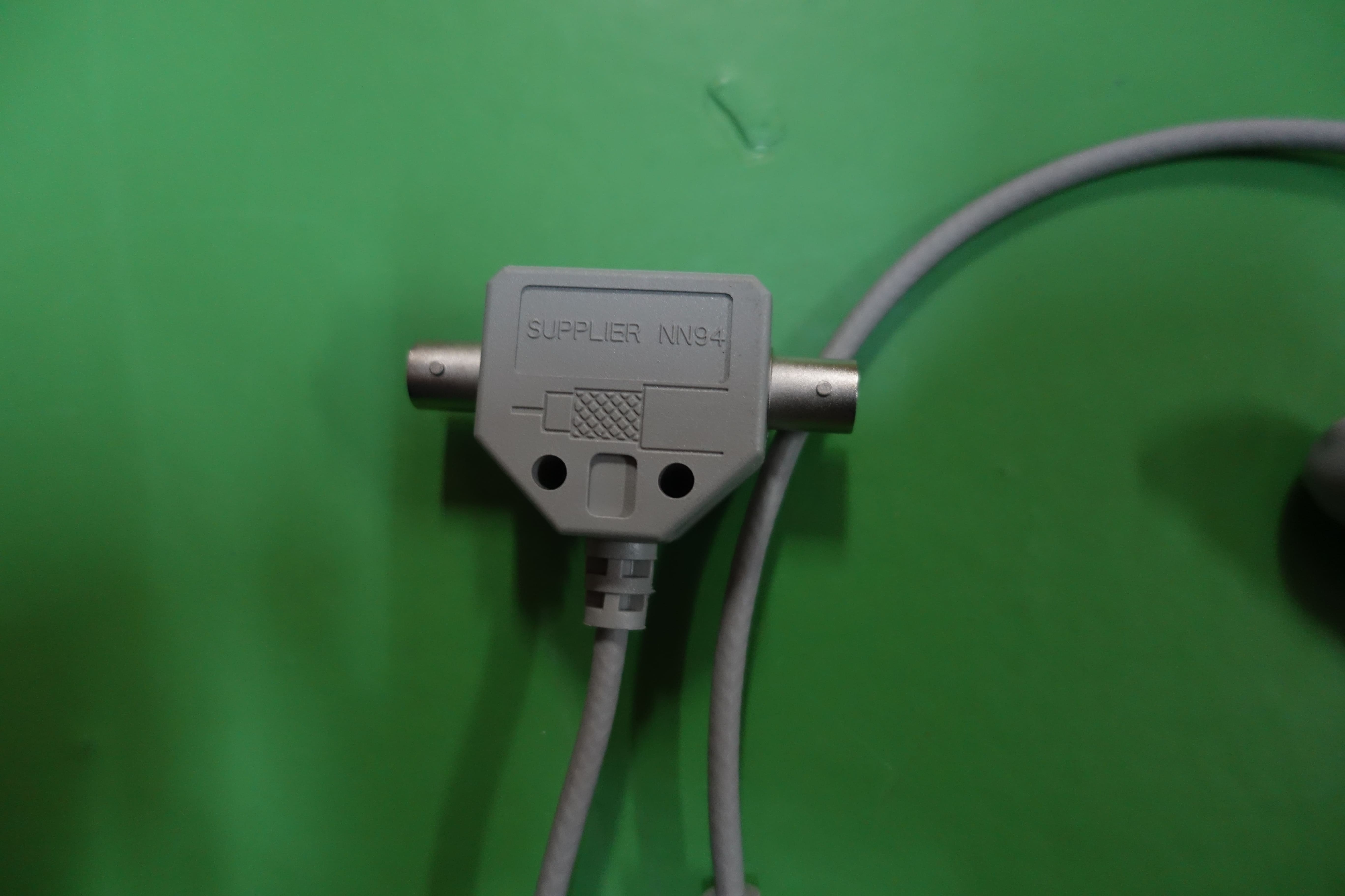 CONTROLNET,COAXIAL TAP,1786-TPS thumbnail