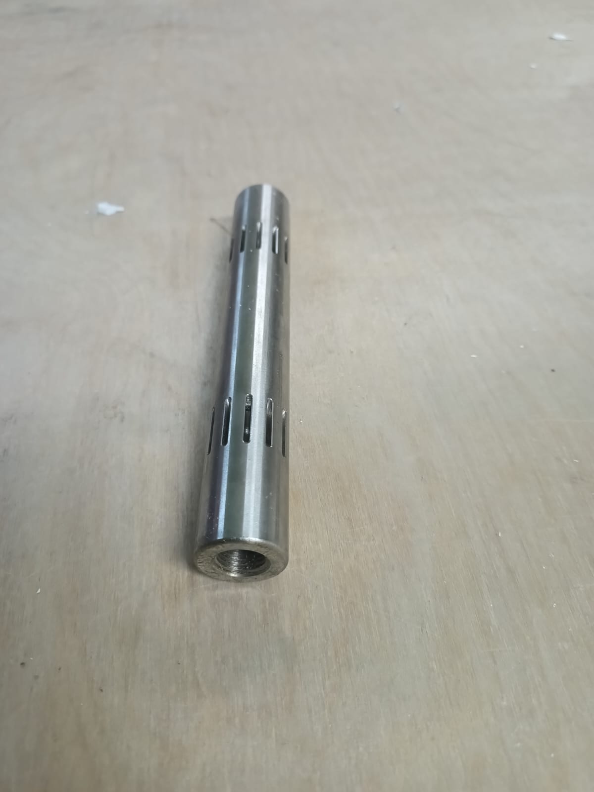 SHAFT STRAIGHT T4 PTFE,04-3820-03-07 thumbnail