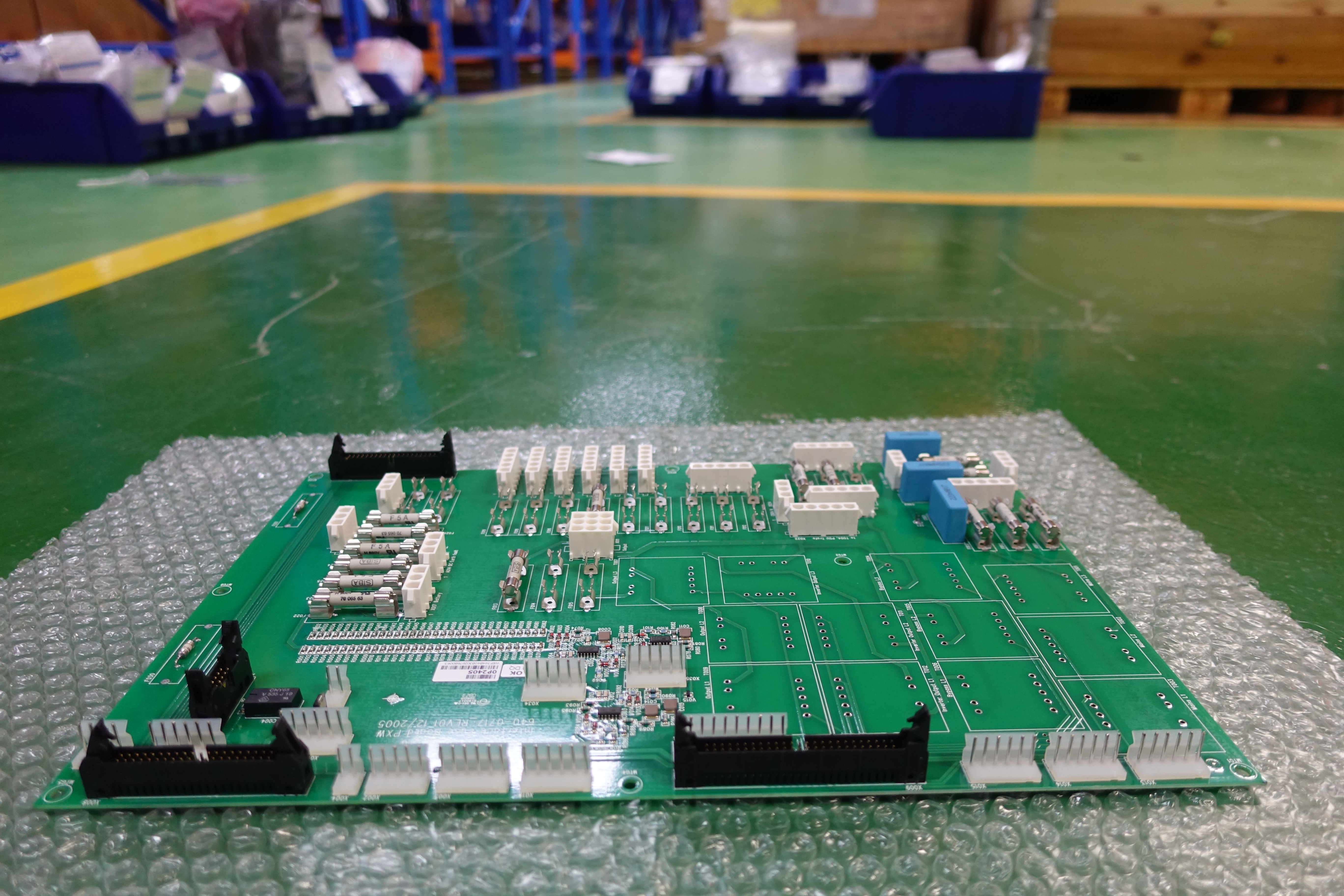 INTERFACE FUSE,0P2405 thumbnail