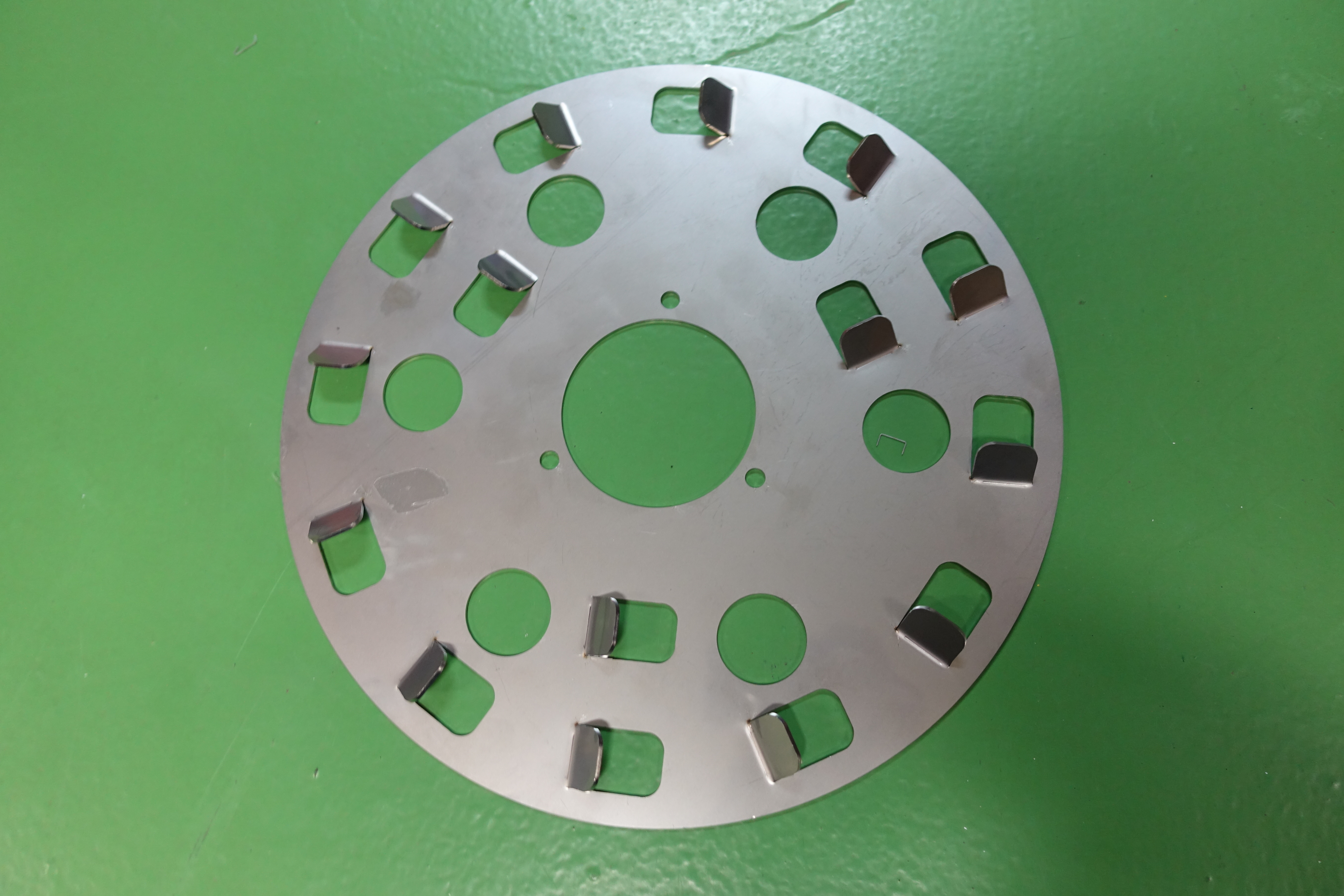 FAN,5154120820,FLOWSERVE thumbnail