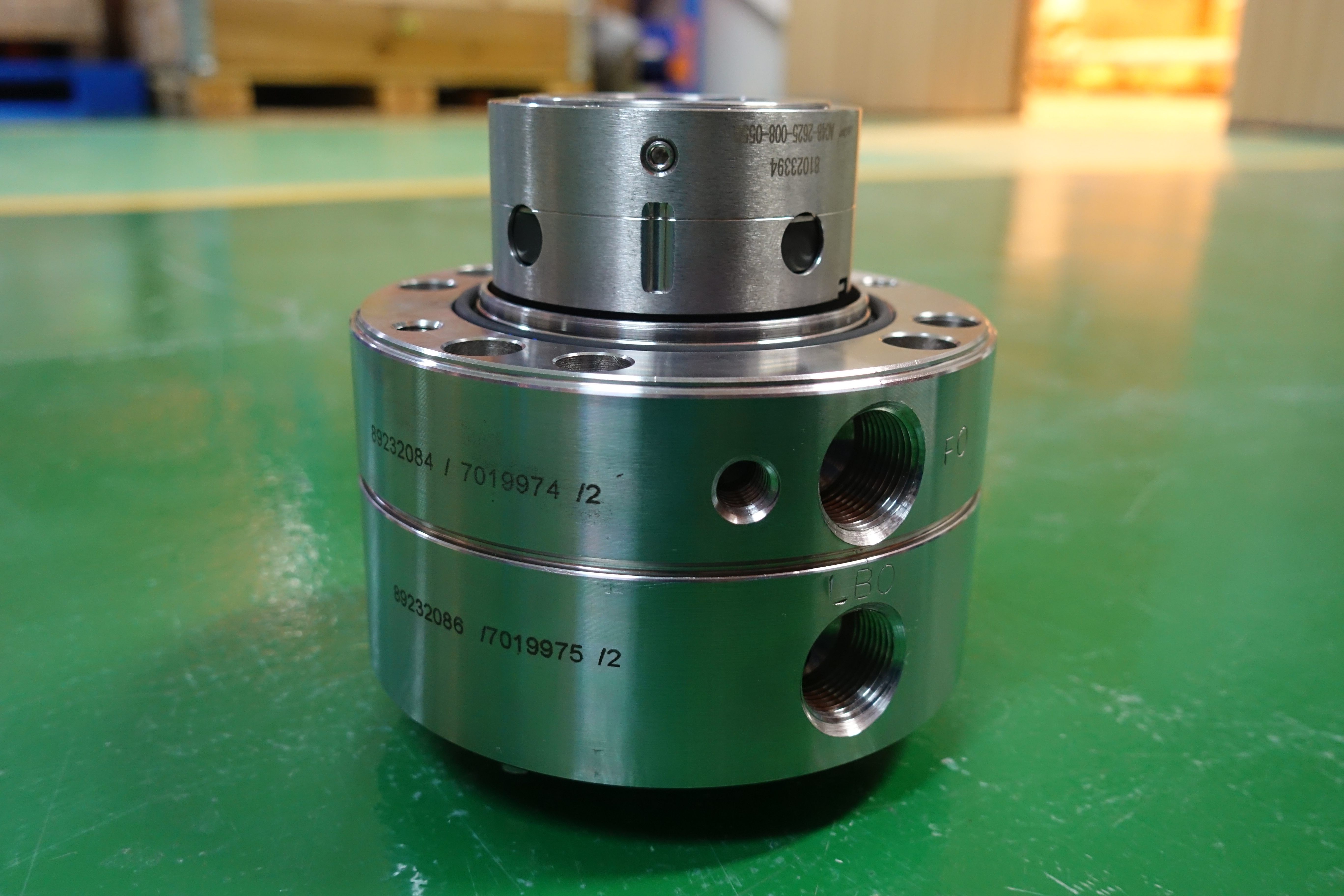 SEAL,MECHANICAL,0400/3648//GA-104307 thumbnail