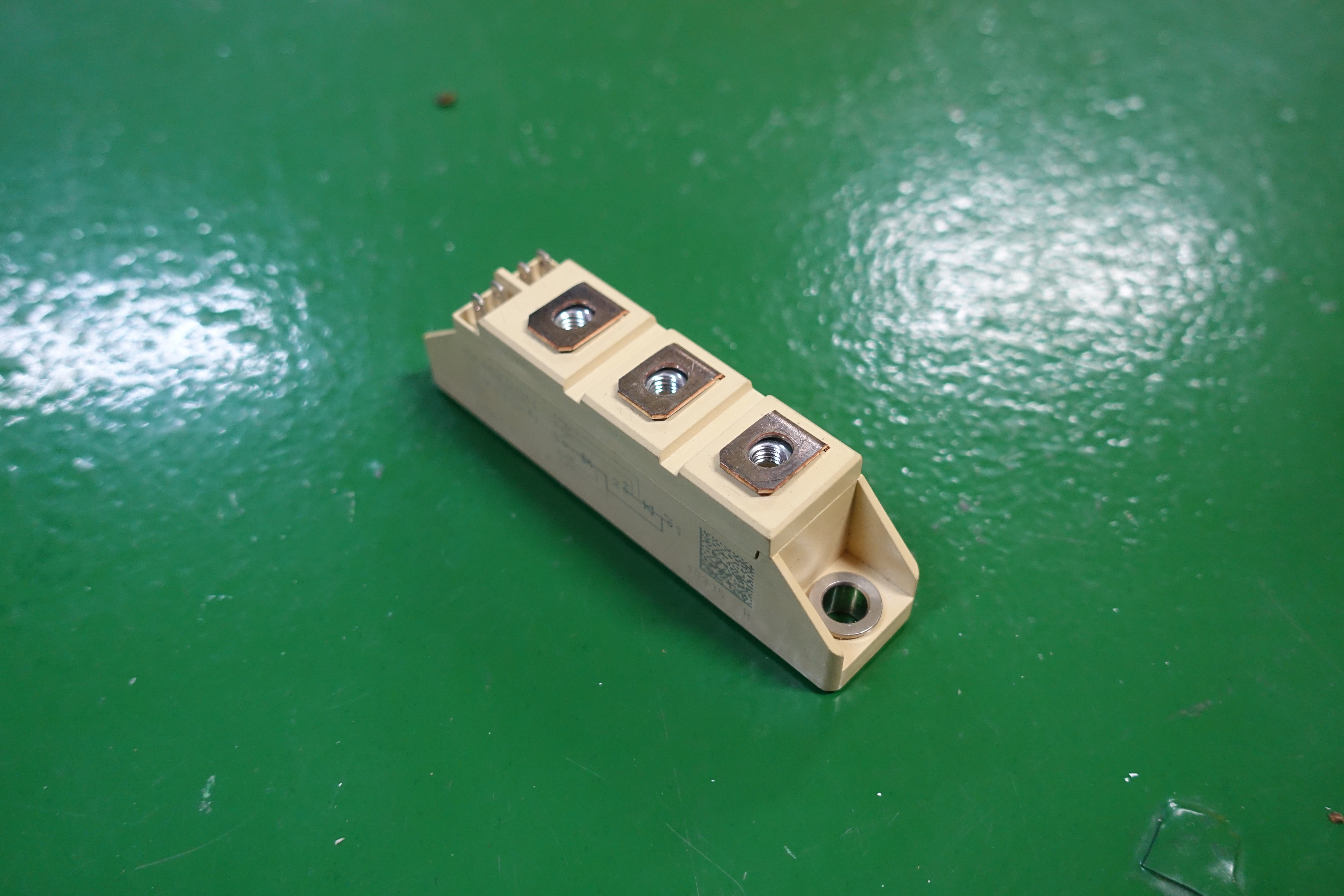 THYRISTOR MODULE,320-0025 thumbnail