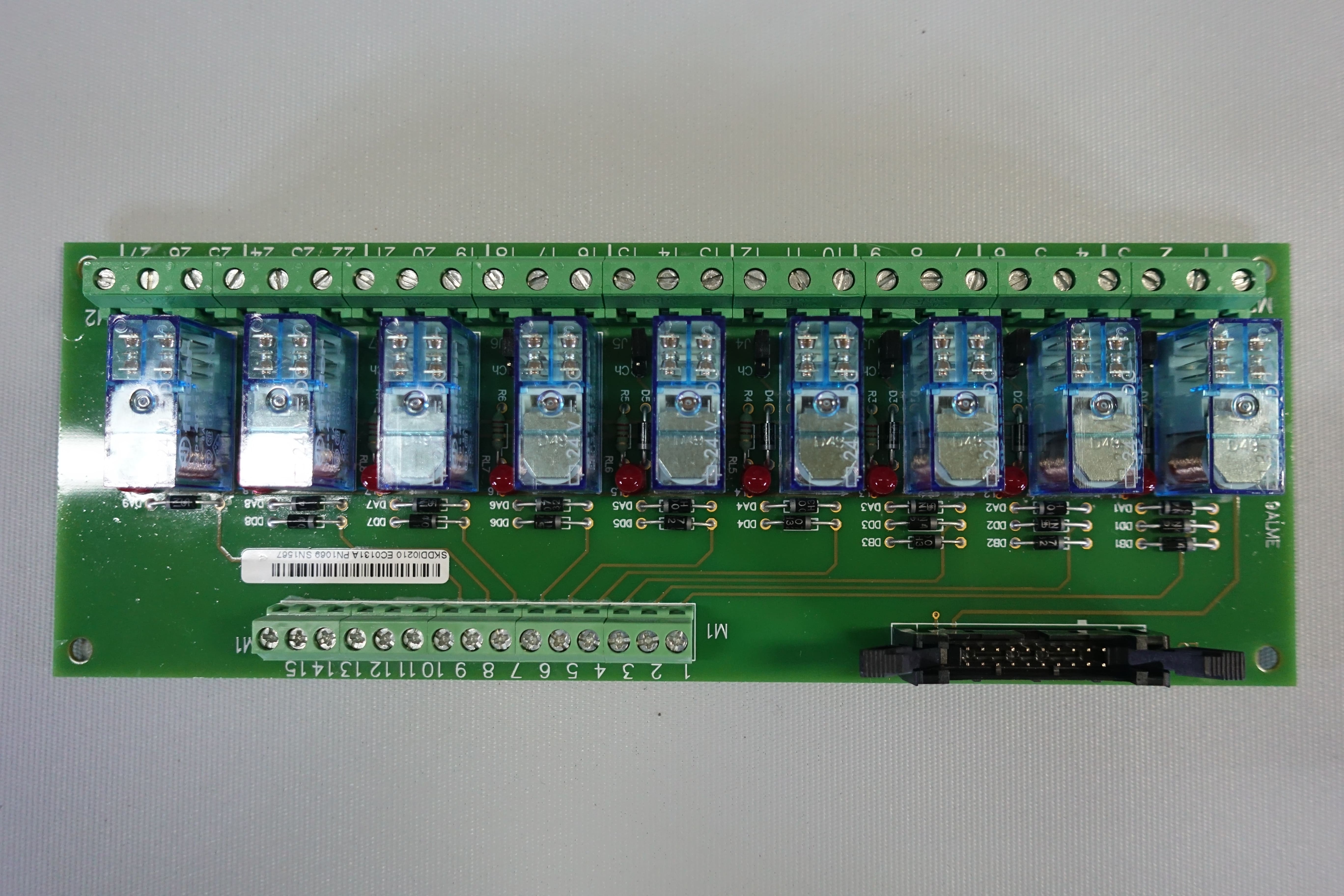 CARD,RMT SIGNAL,SKDDI0210,FINDER LOHER
