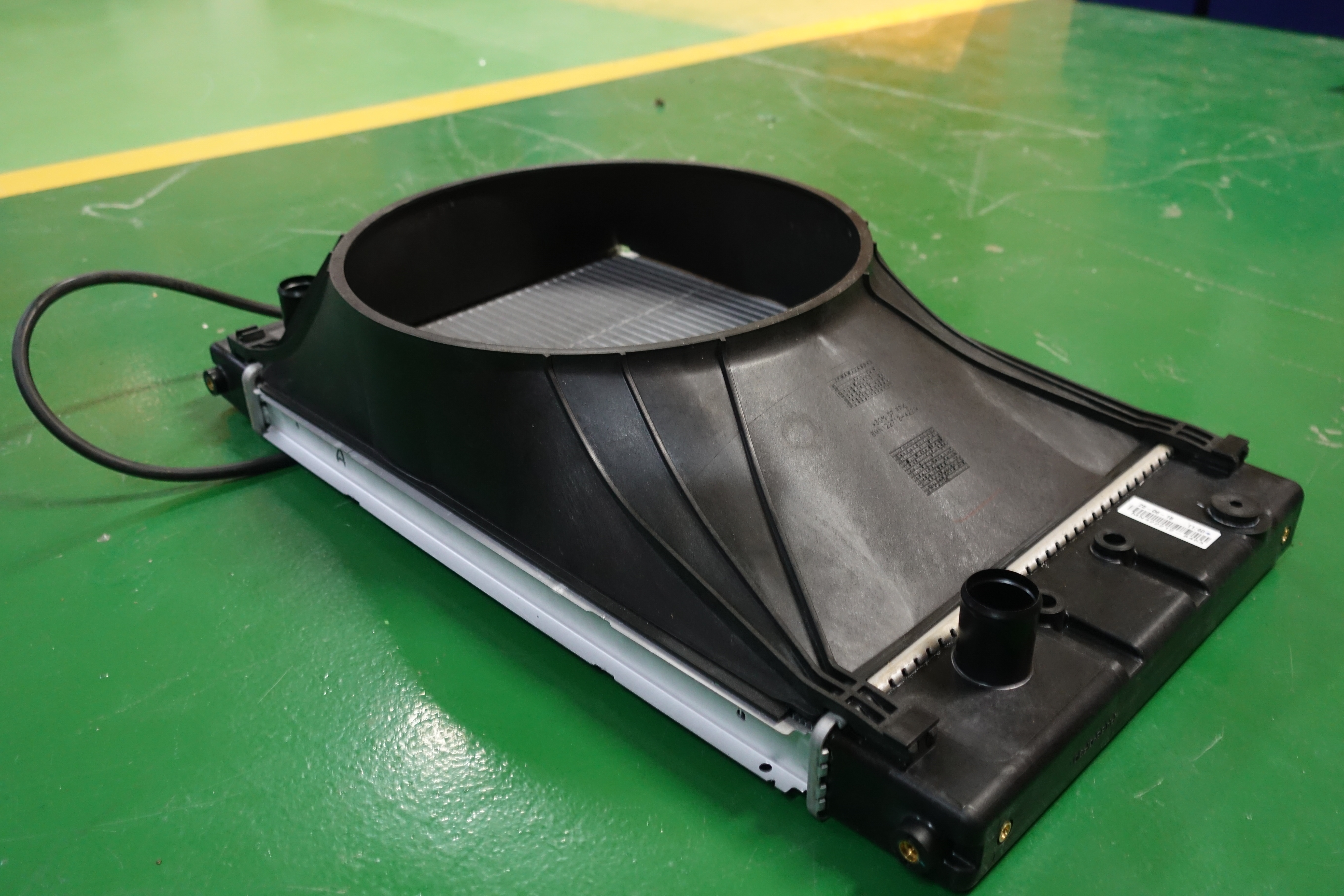 RADIATOR,U45506580 thumbnail