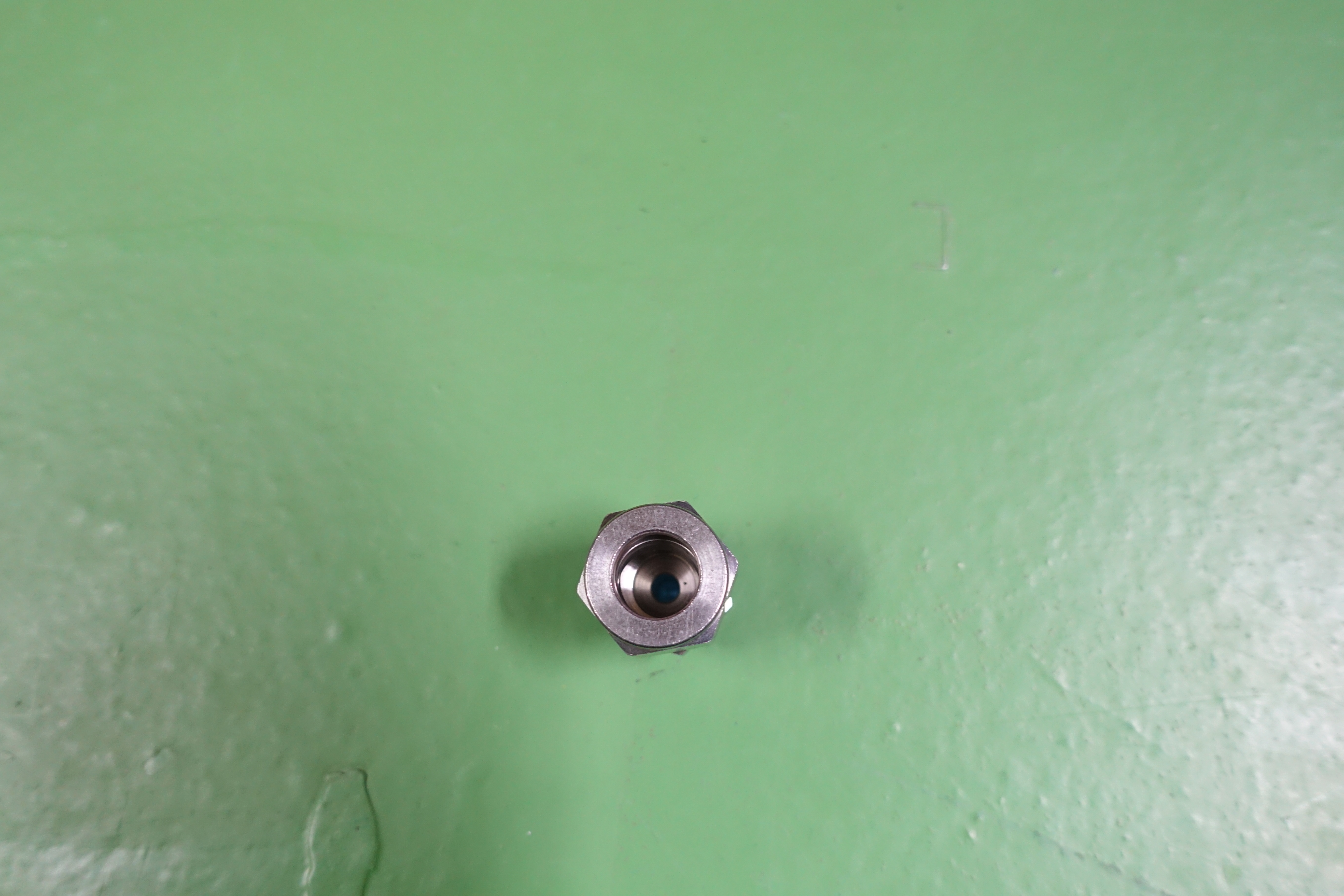 CONNECTOR,COMPR TYPE,STR,3/4IN,SS-810-1+ thumbnail
