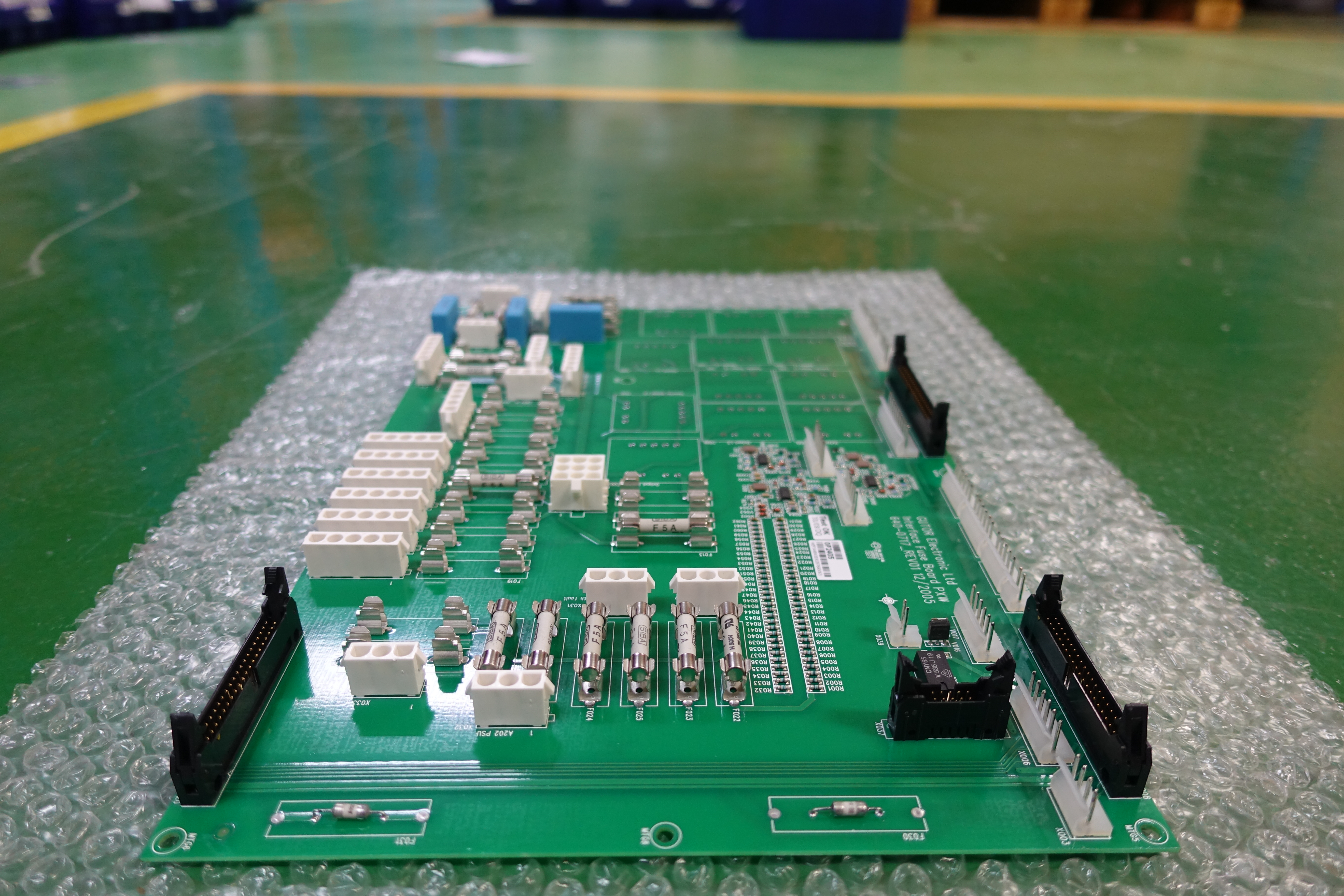 INTERFACE FUSE,0P2405 thumbnail