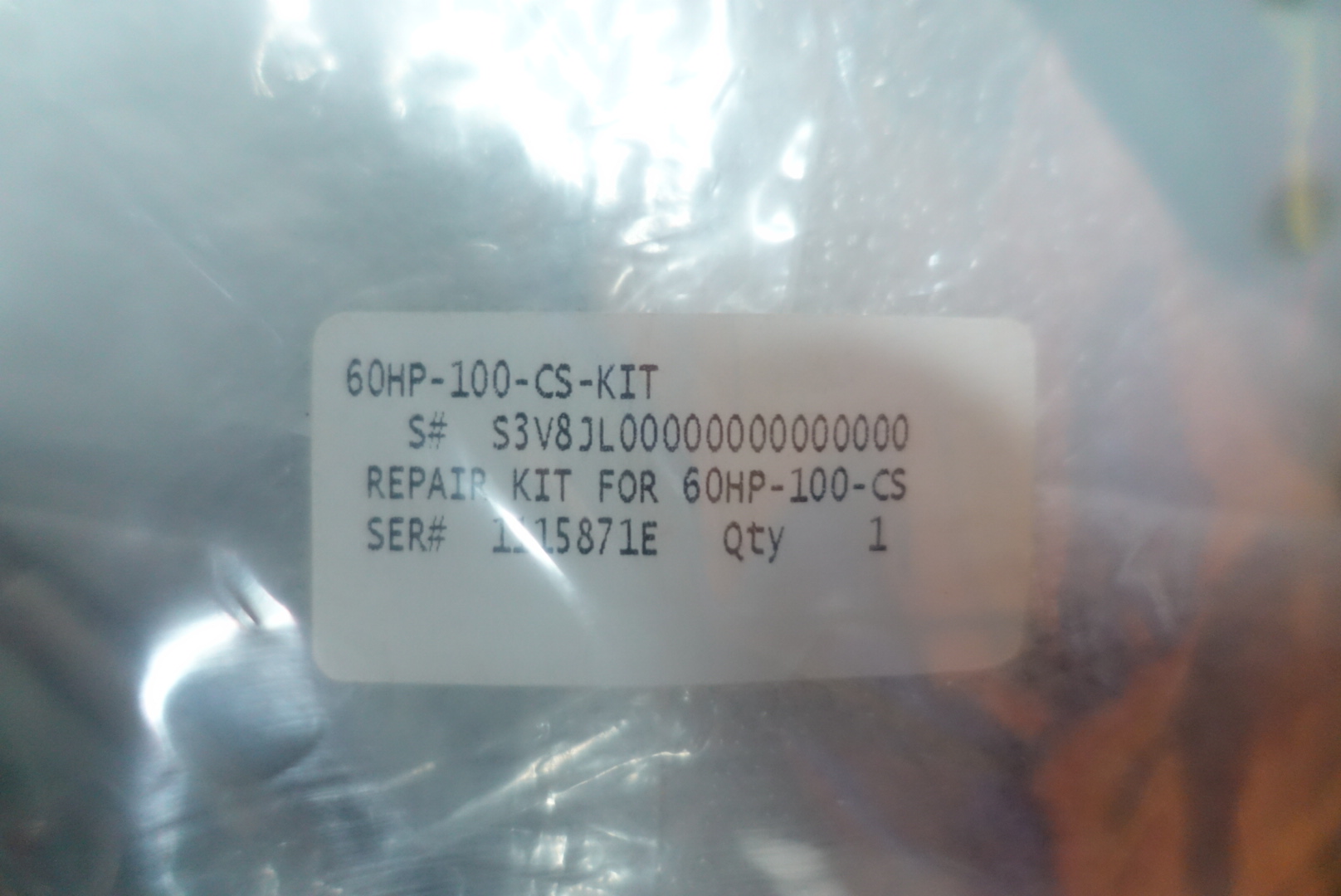 KIT,REPAIR,REGULATOR,1",MK60HP,JORDAN thumbnail