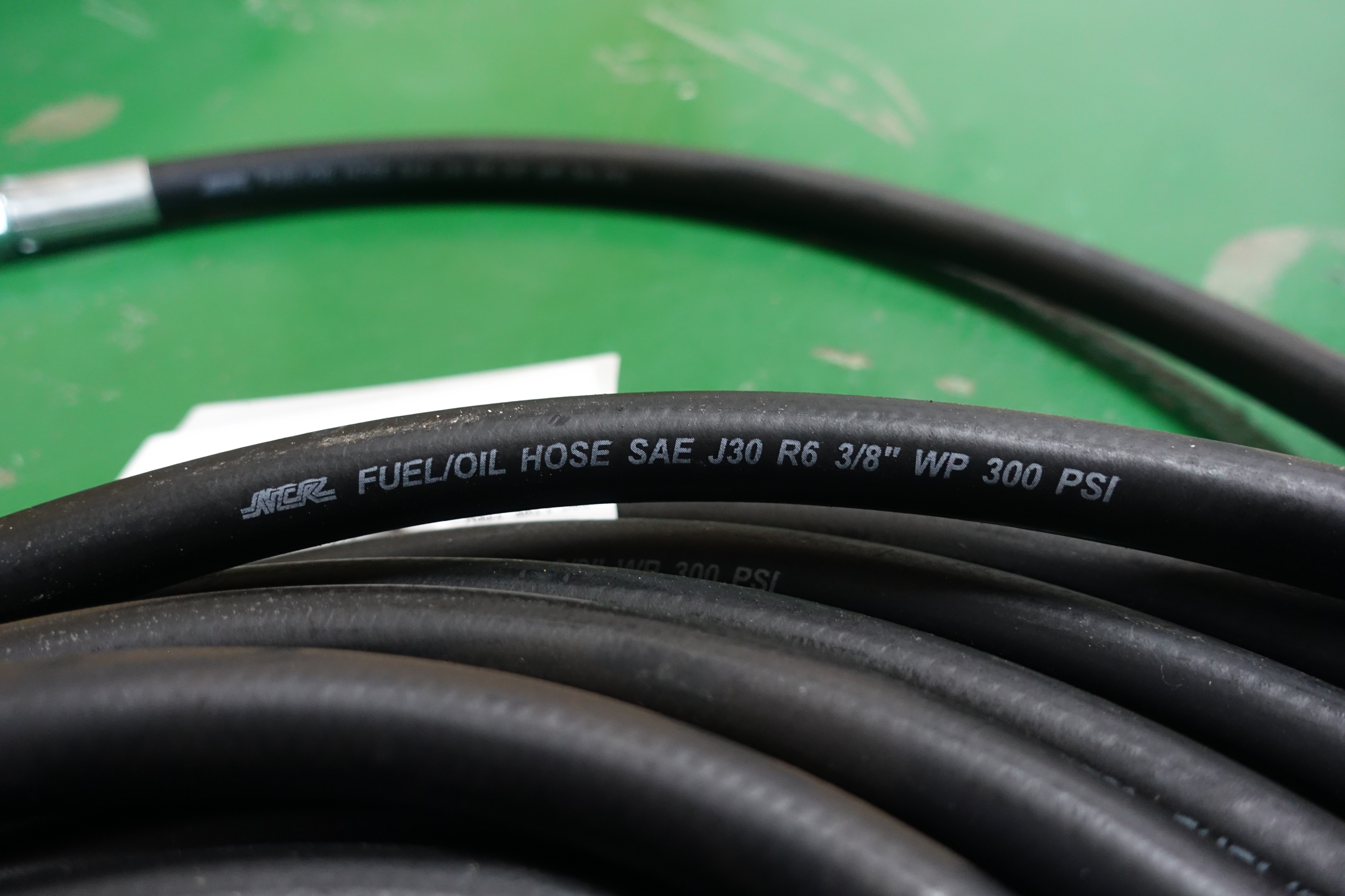 HOSE FLEXIBLE,MULTIPROPOSE,TPR3/8,300PSI thumbnail