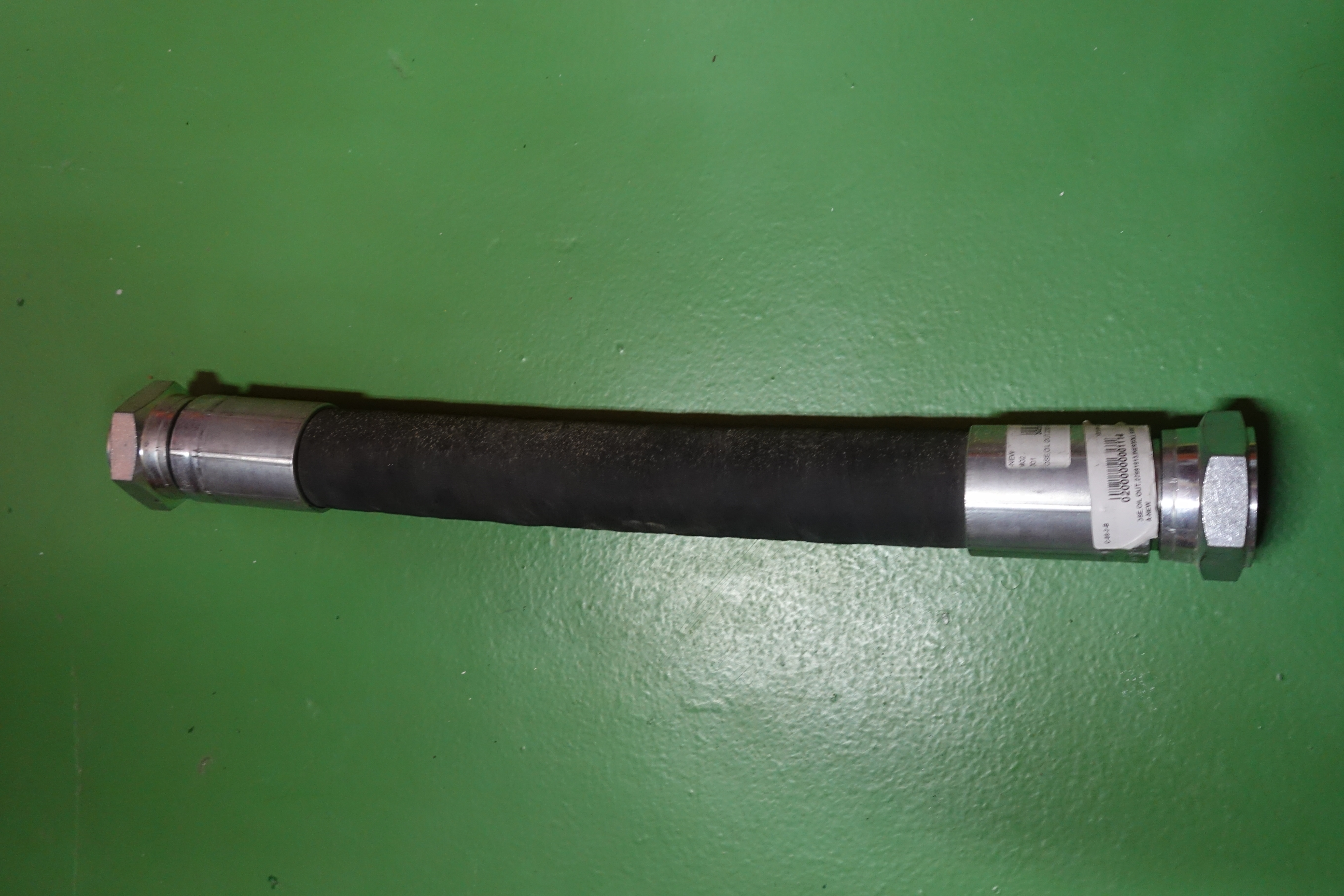HOSE,OIL OUT,22991913,INGERSOLL RAND thumbnail