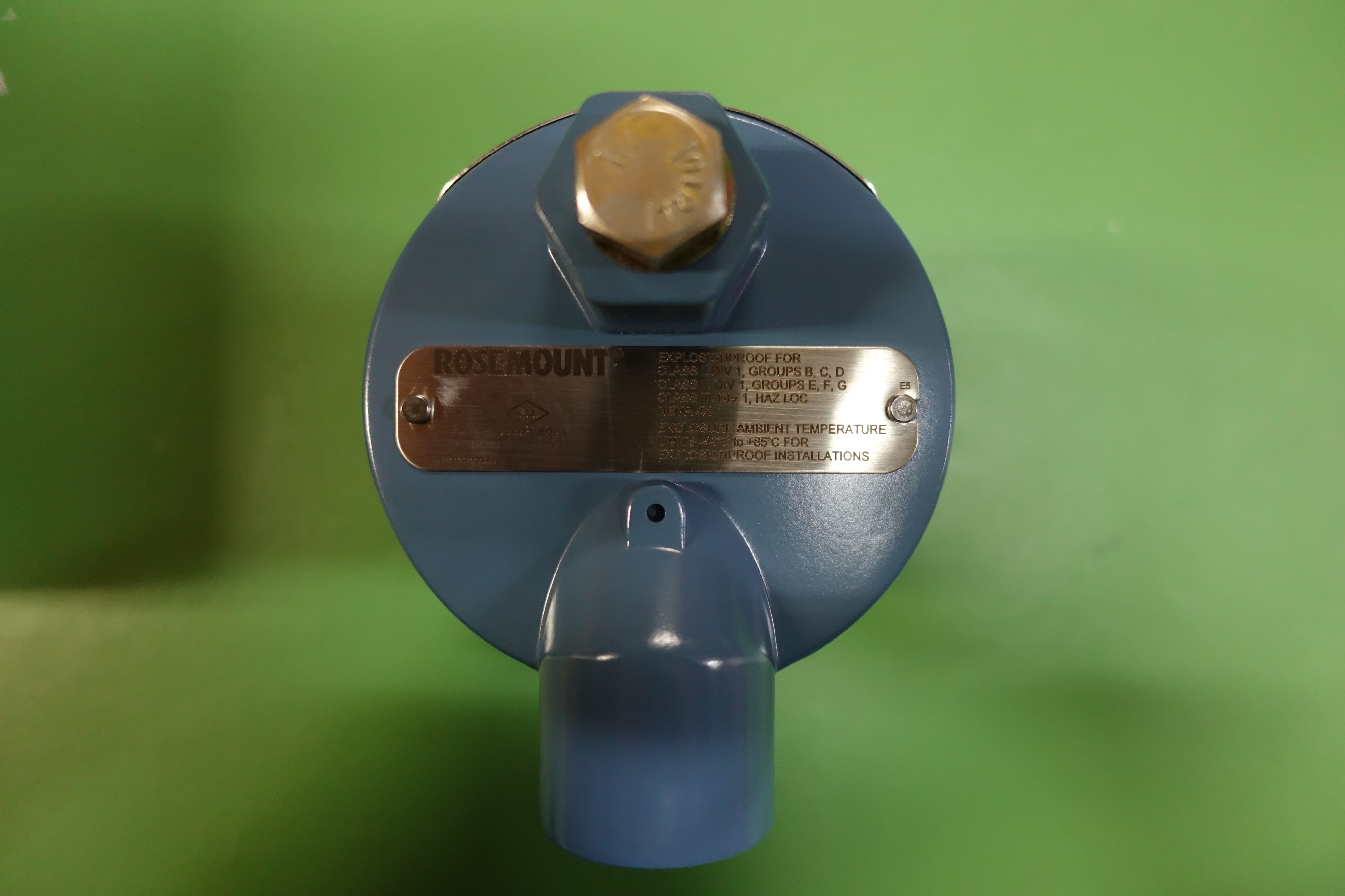 INDICATOR,751AM7E5BC,ROSEMOUNT thumbnail