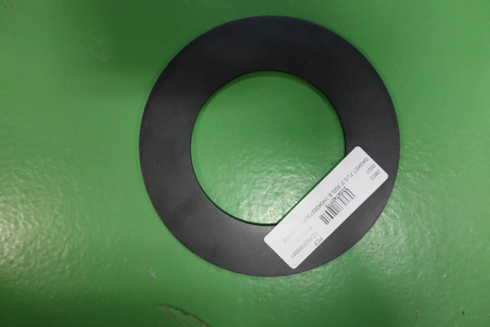 GASKET,FLANGE,1HGK002730 thumbnail