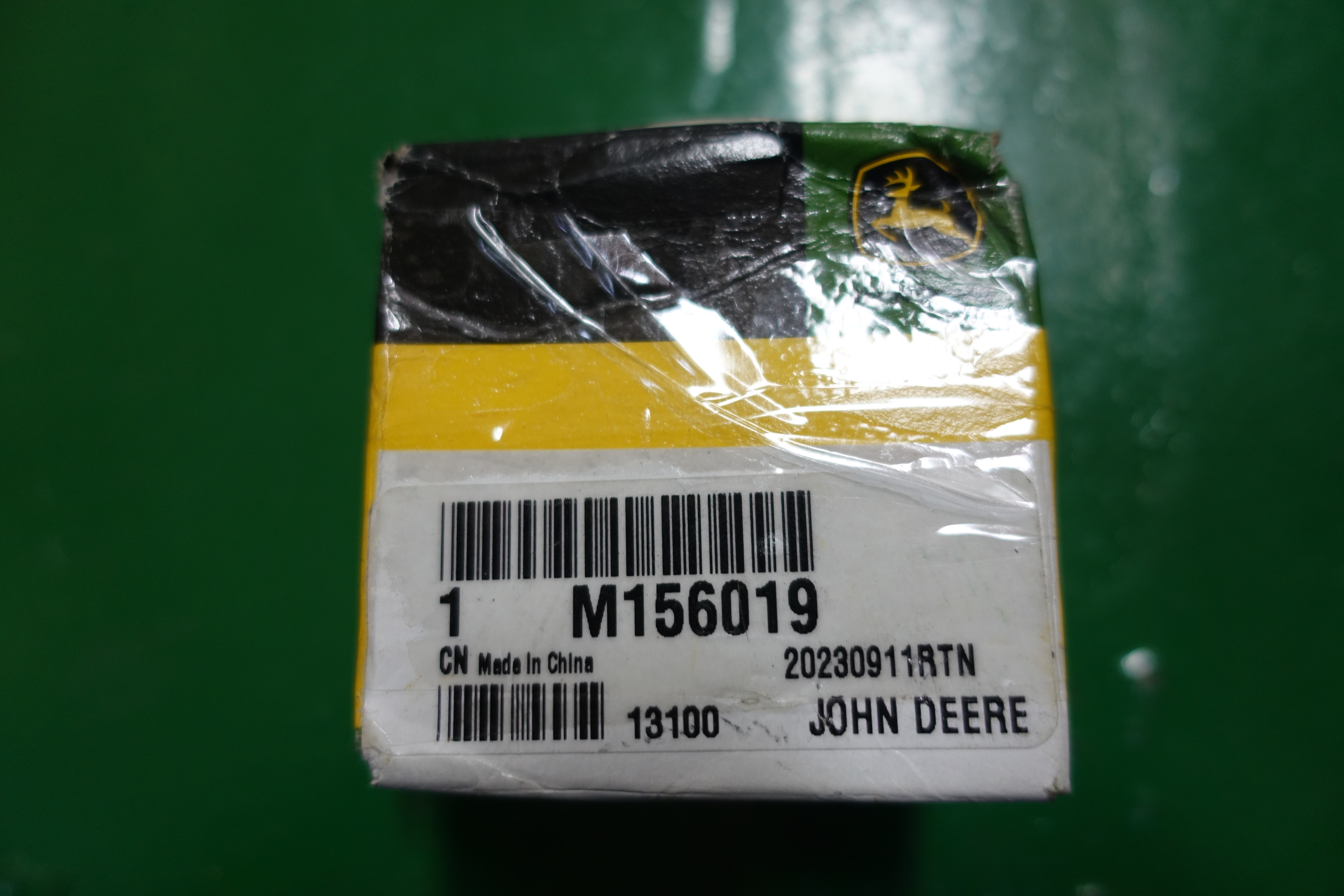 BALL BEARING,M156019 thumbnail