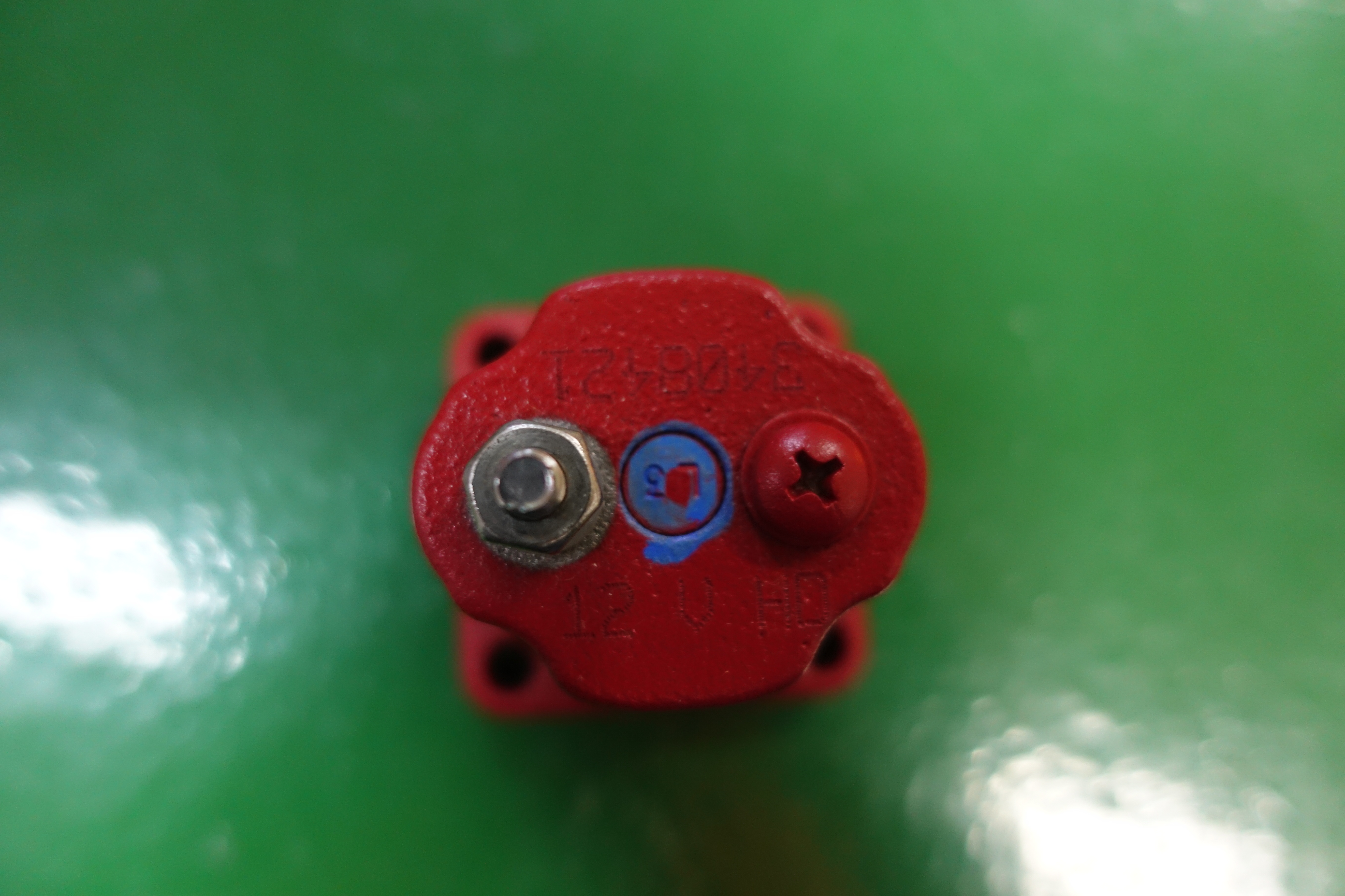 KIT,FUEL SOLENOID,4024808 ,CUMMINS thumbnail