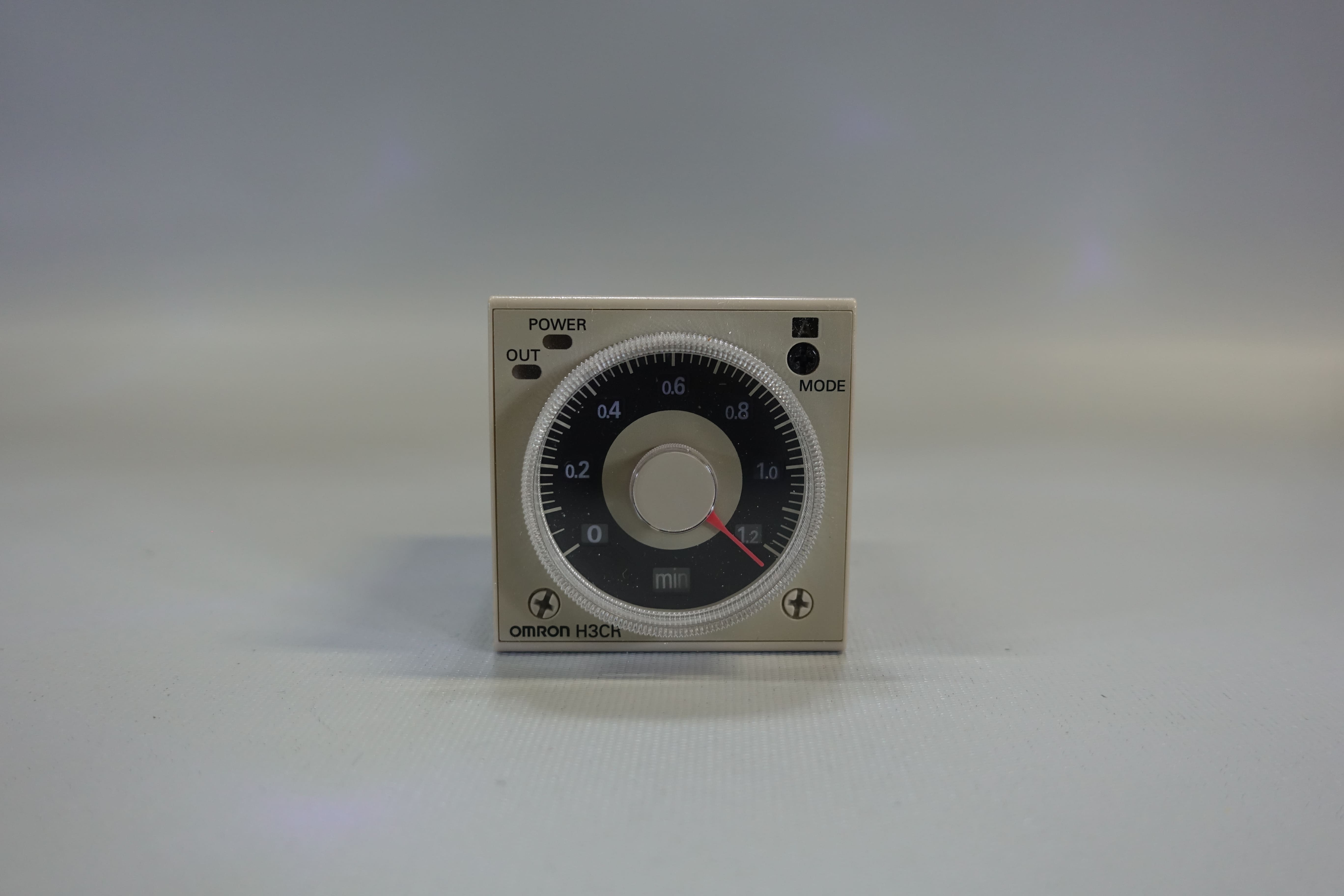 TIMER,ELECT,0.03300,ON DELAY,H3CR-A thumbnail