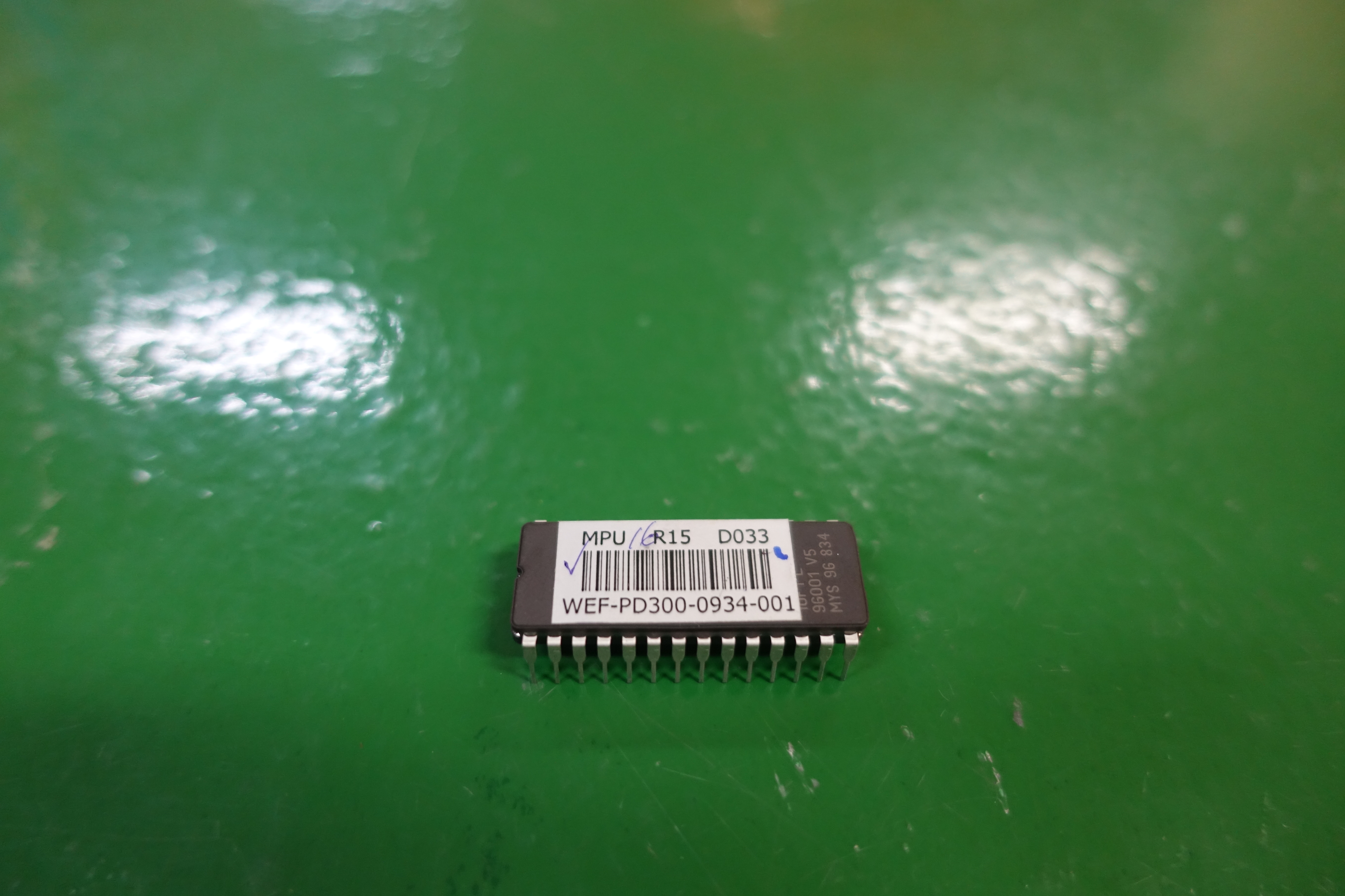 MEMORY,PD300-0934-001 thumbnail
