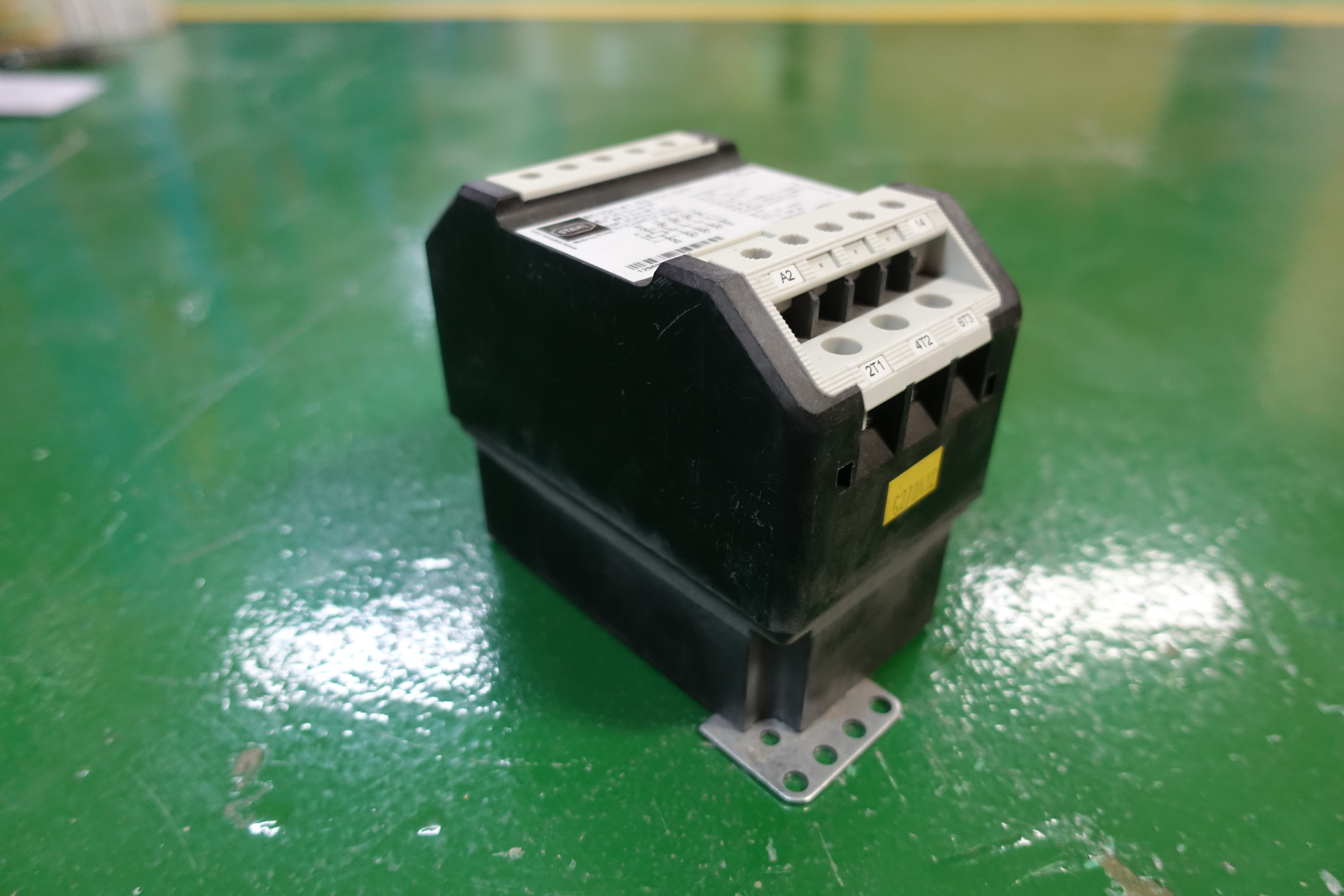 CONTACTOR,EEX,230/240,RVP-4-2393,BARTEC thumbnail