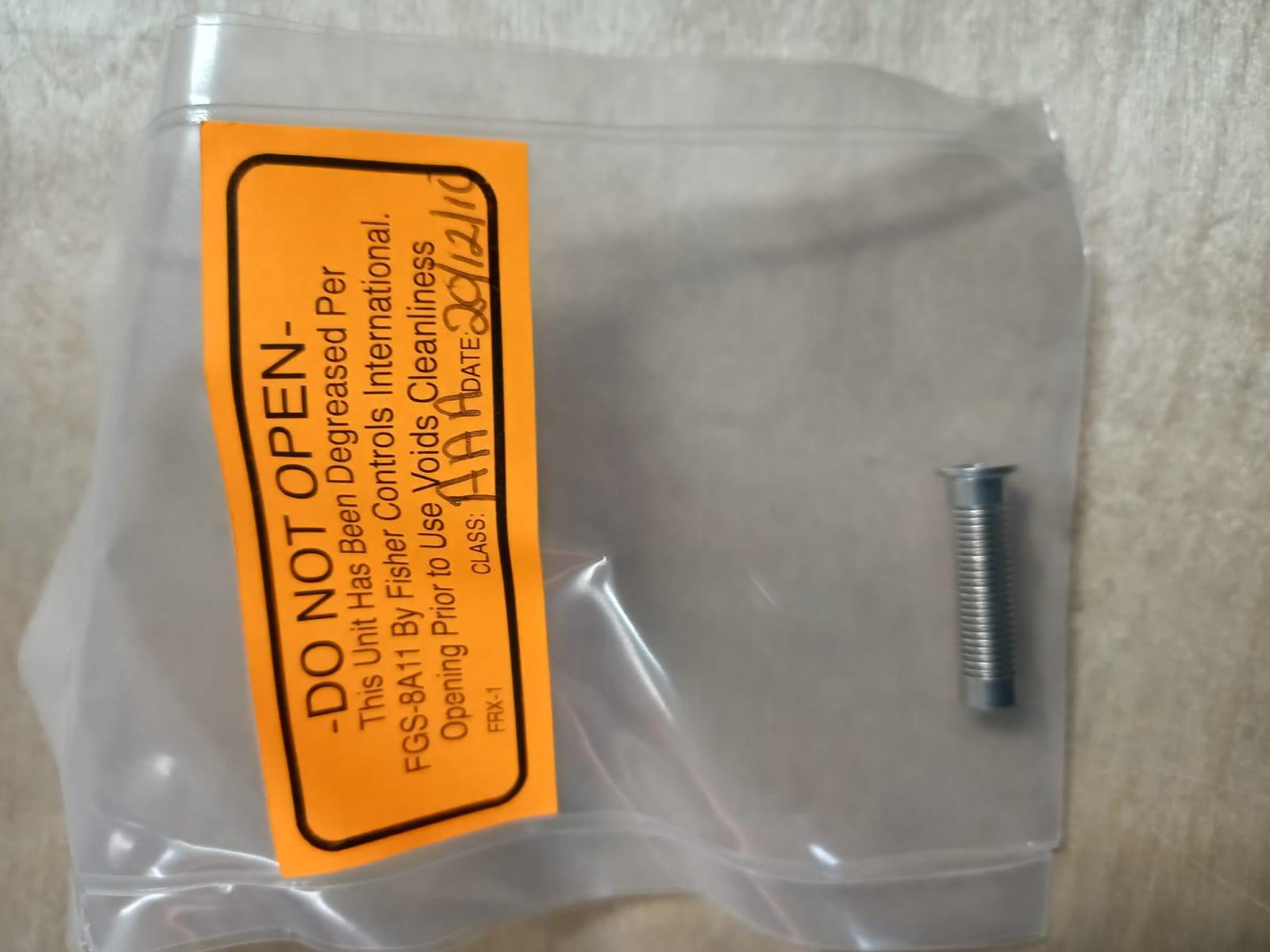 BELLOWS ASSY,15A6202X022 thumbnail