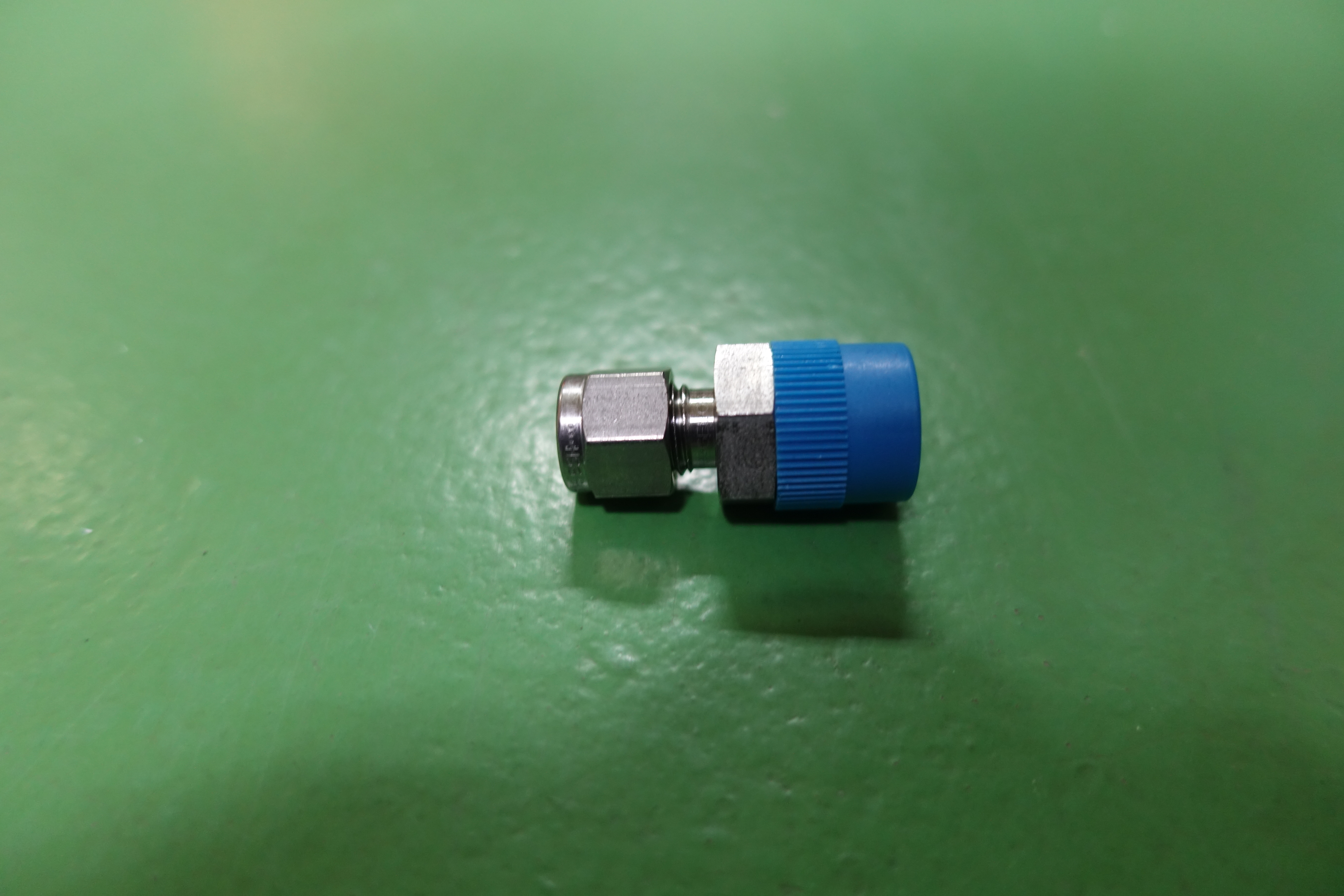 CONNECTOR,COMPR TYPE,M,SS316,CL3K,1/4 thumbnail
