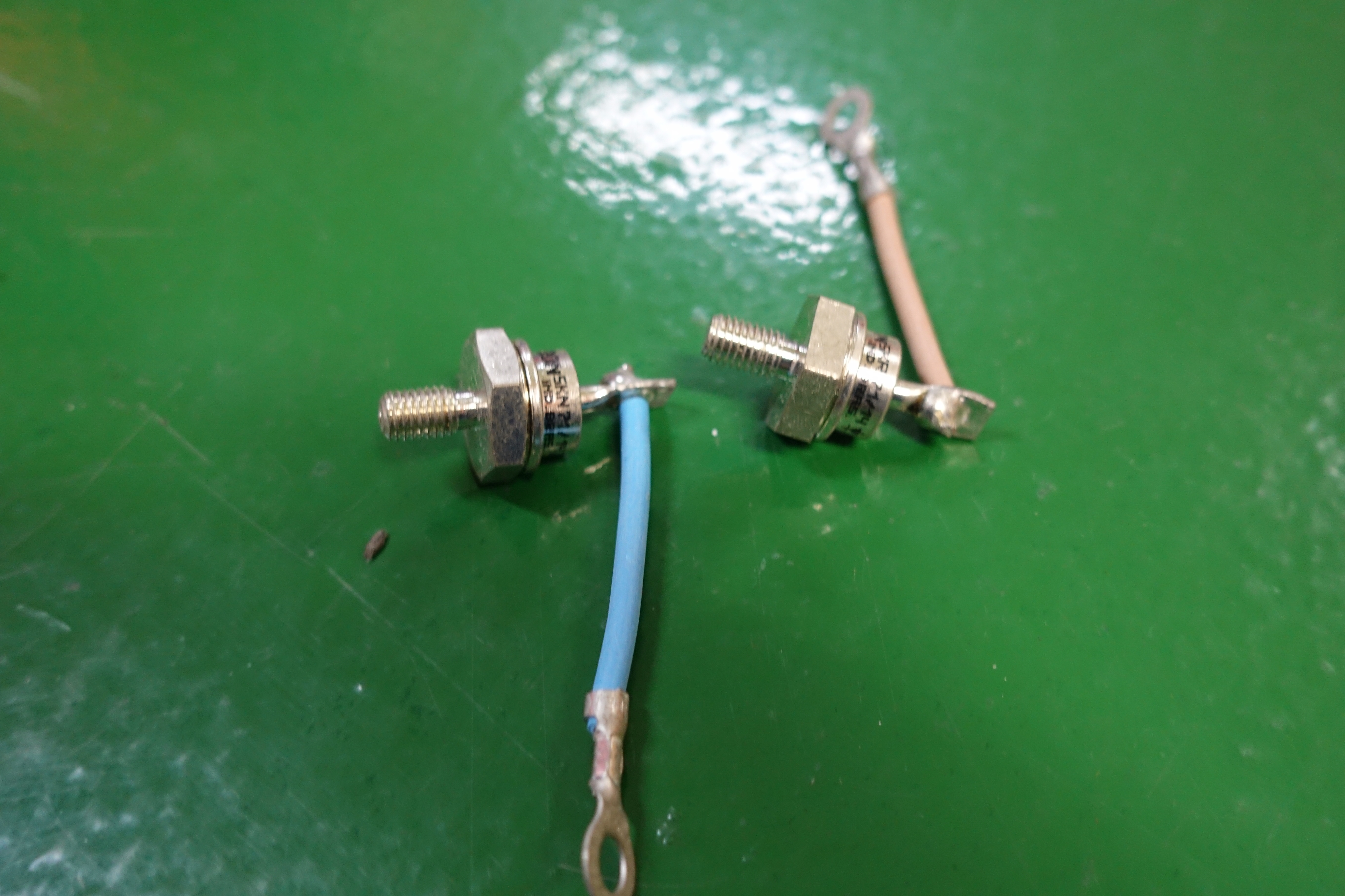 RECTIFIER,SERVICE KIT,RSK-6001,CUMMINS thumbnail