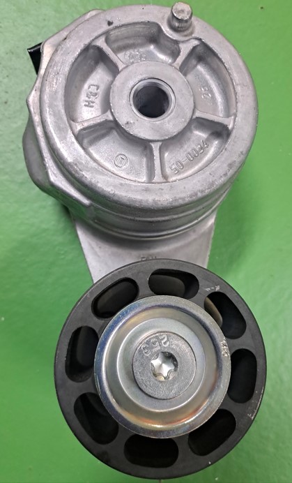 TENSIONER,BELT,3104027,CUMMINS thumbnail