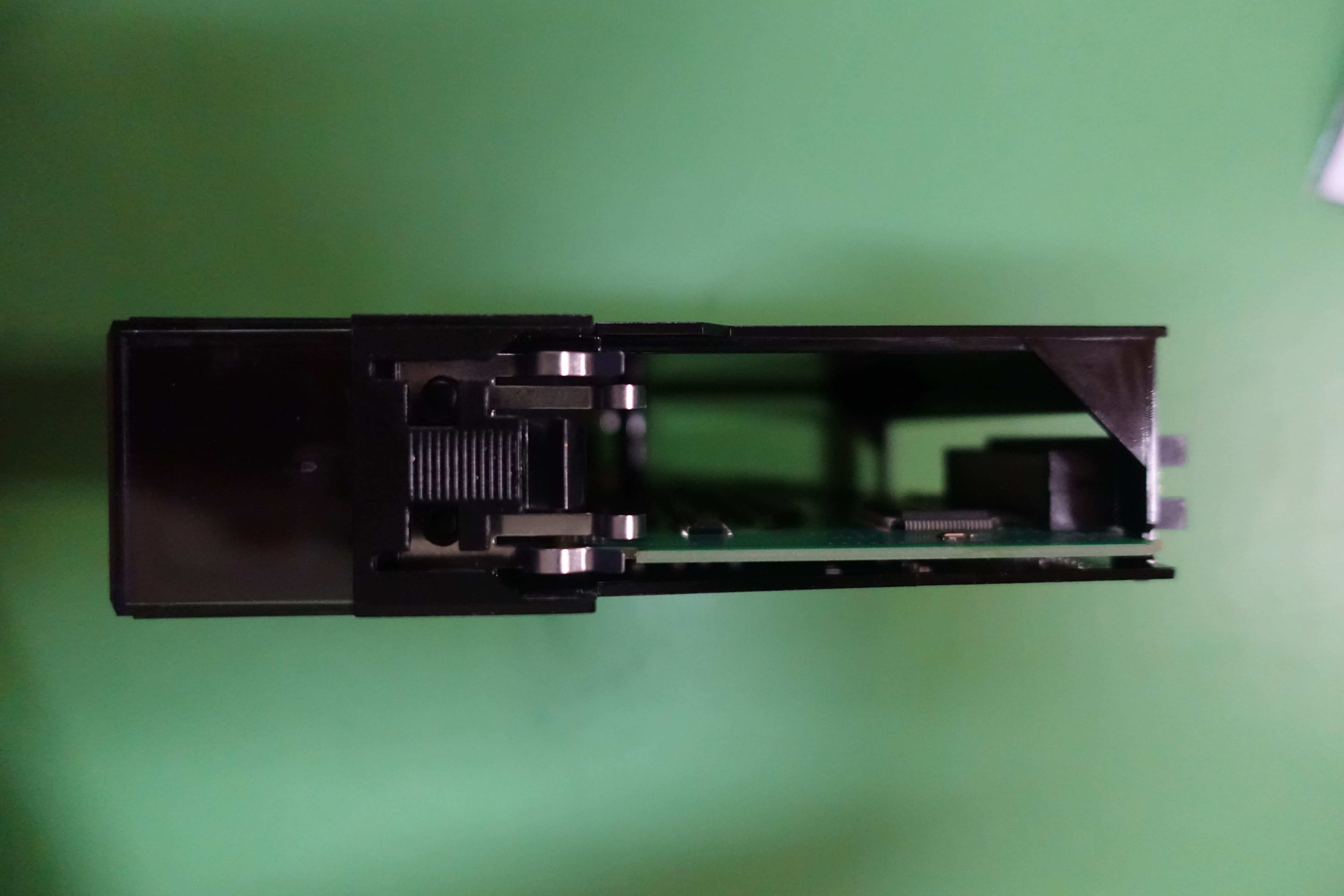 MODULE,DIGITAL,INPUT,10-31VDCV,1756-IB22 thumbnail
