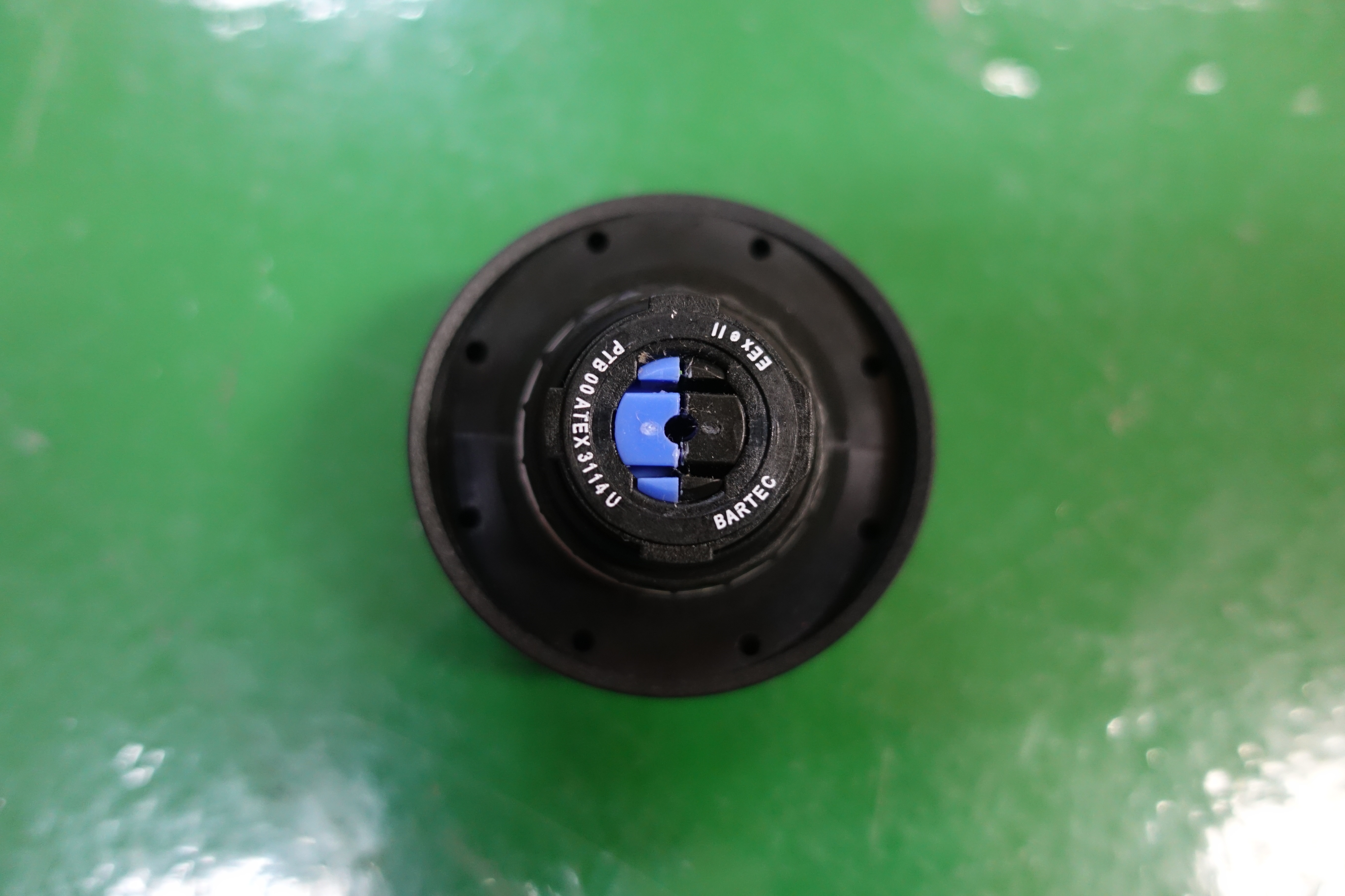 POSITION SELECTOR SWITCH,05-0003-007324 thumbnail
