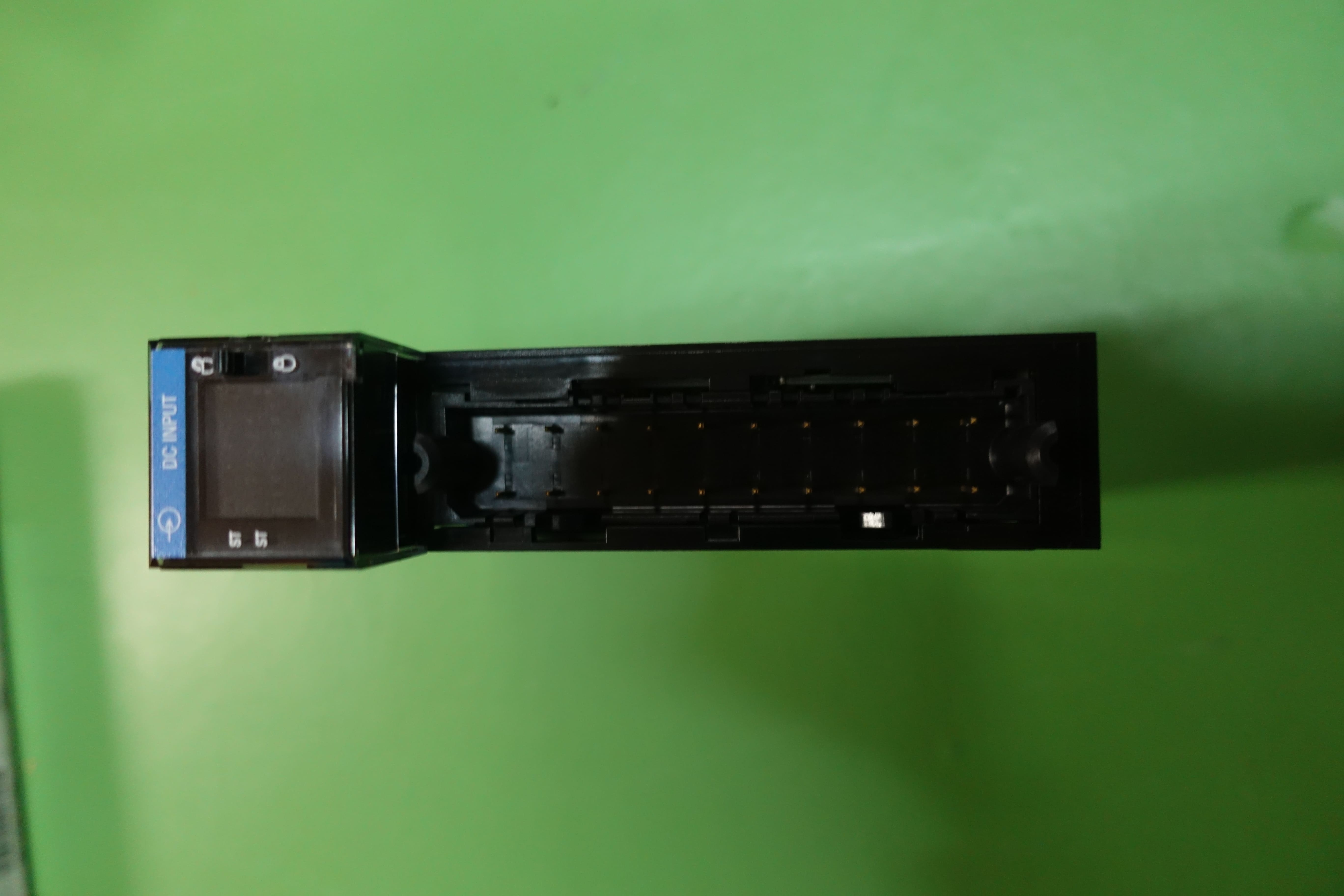 MODULE,OPERATING VOLTAGE,1756-IB16I