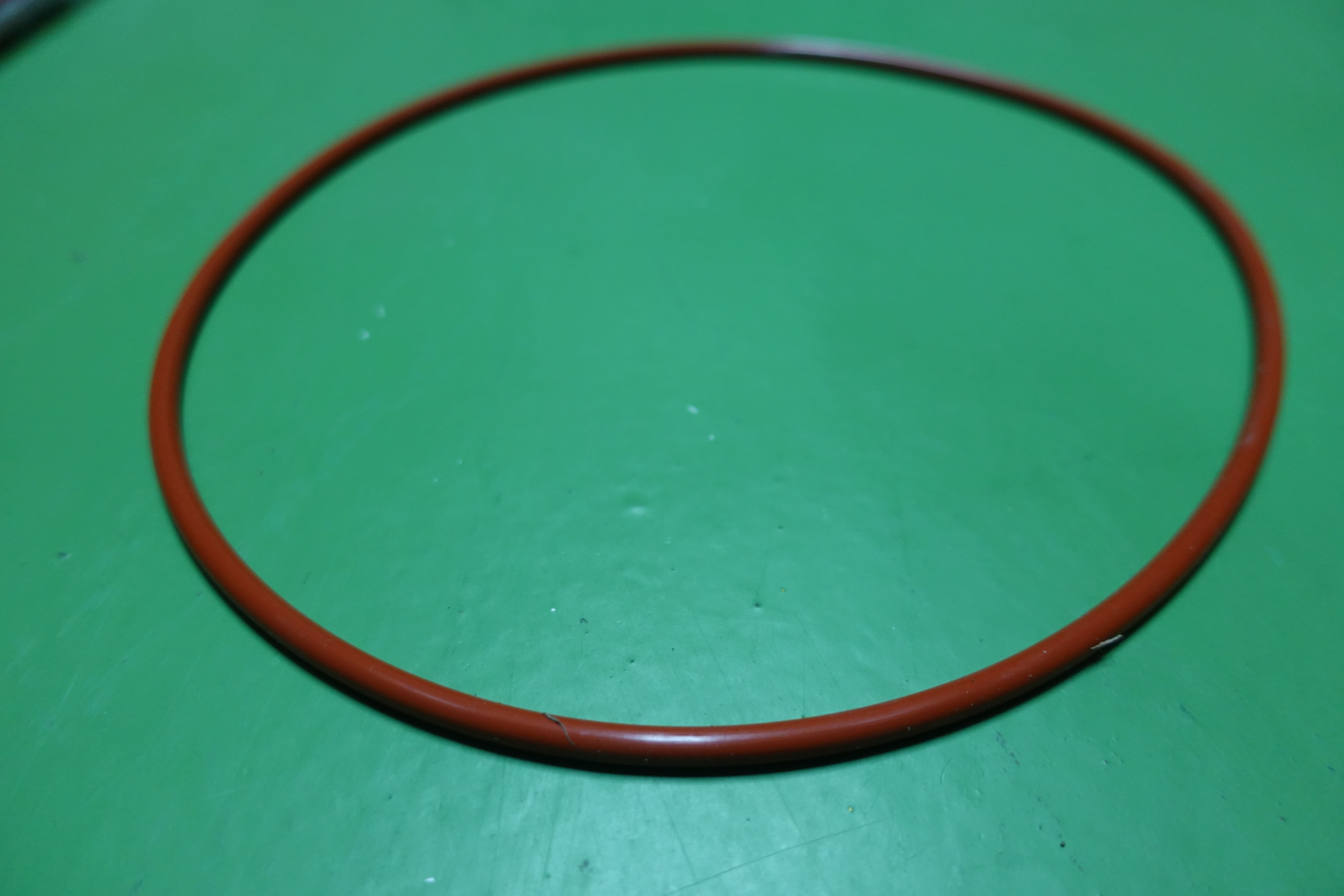 GASKET,KIT,O2 ANALYZE,S2700999 thumbnail