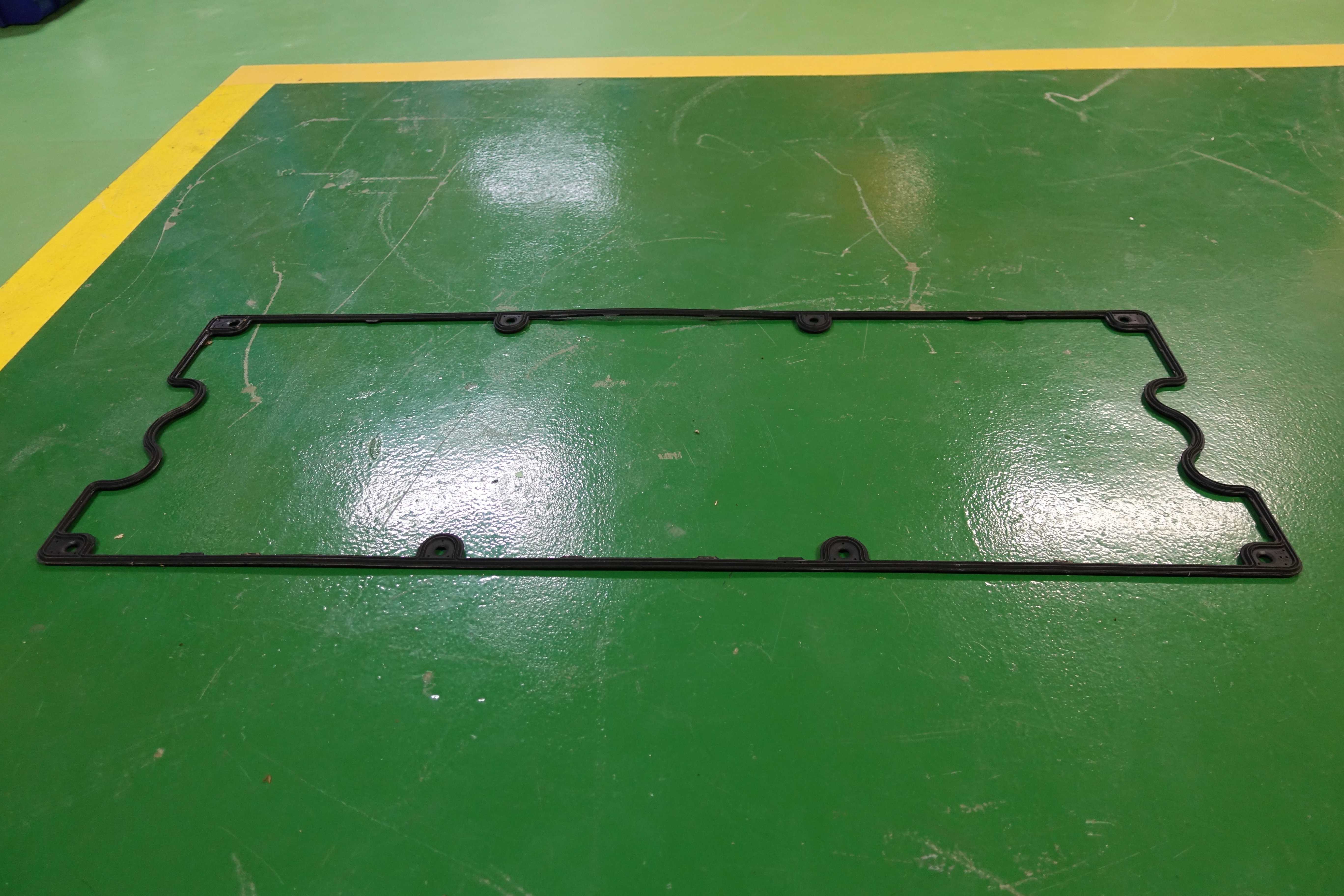 GASKET,VALVE COVER,4026507,CUMMINS thumbnail