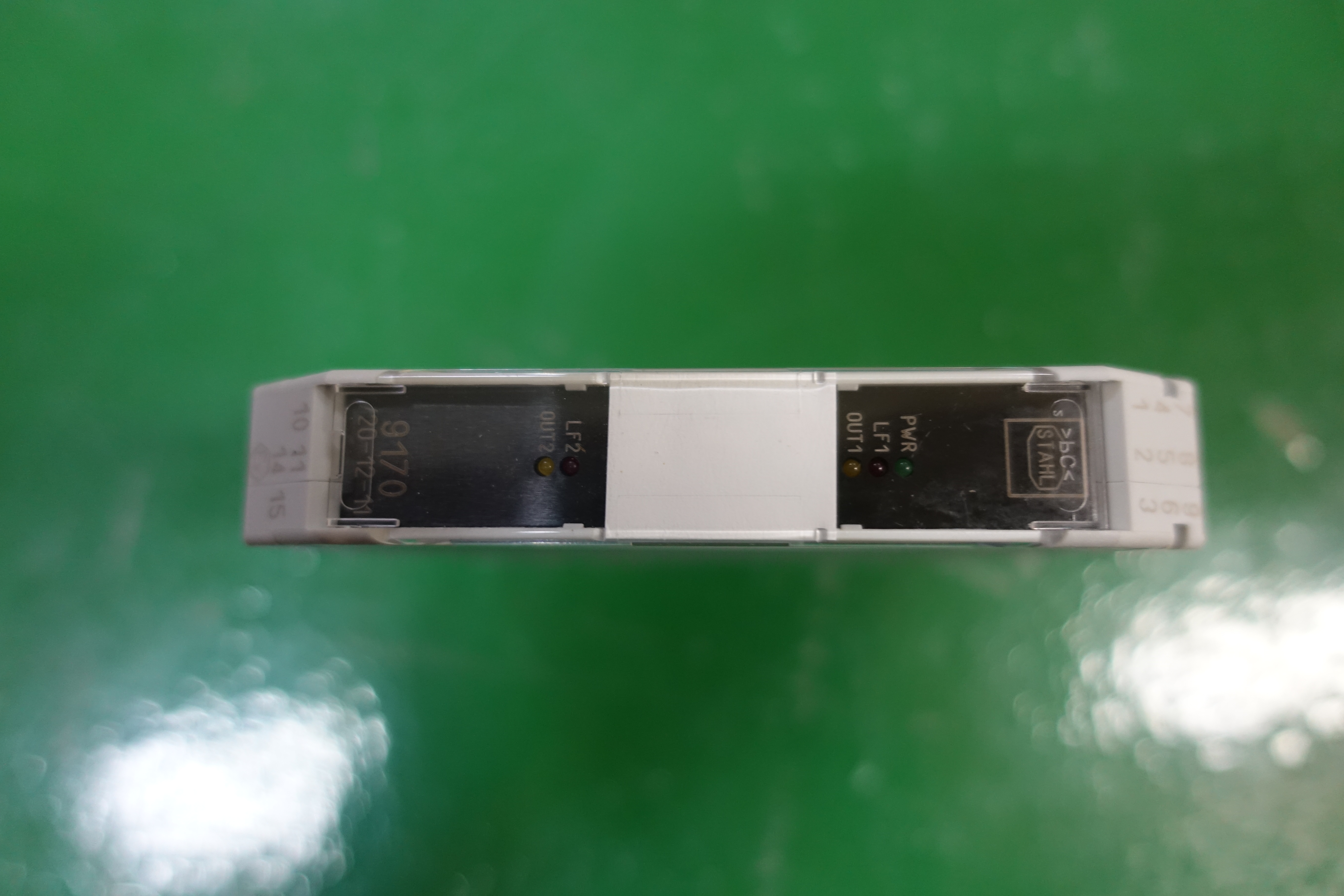 AMPLIFIER,INST,SPRTG SWITCH,RVP-4-2311 thumbnail