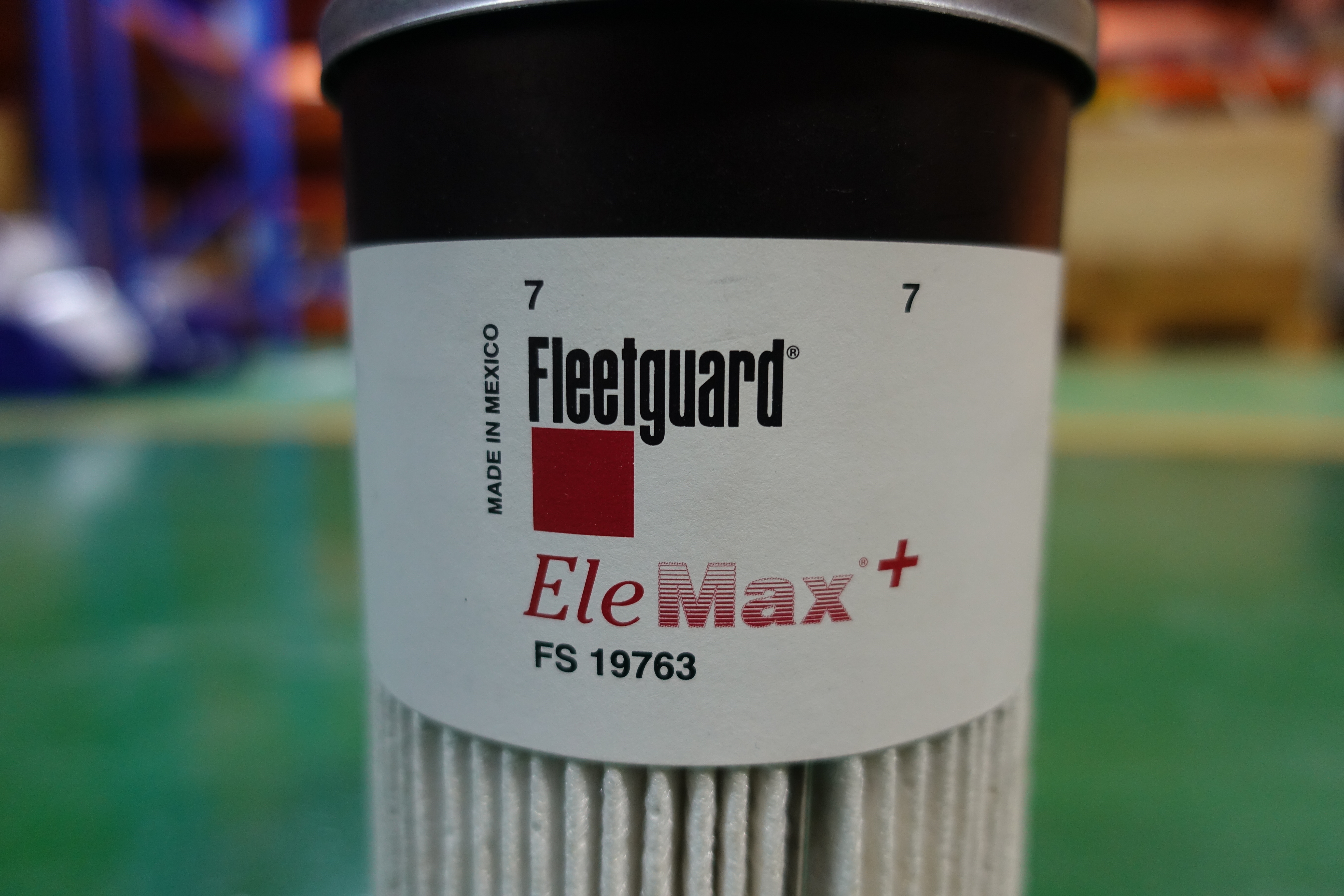 SEPARATOR,FUEL WATER,FS19763,CUMMINS