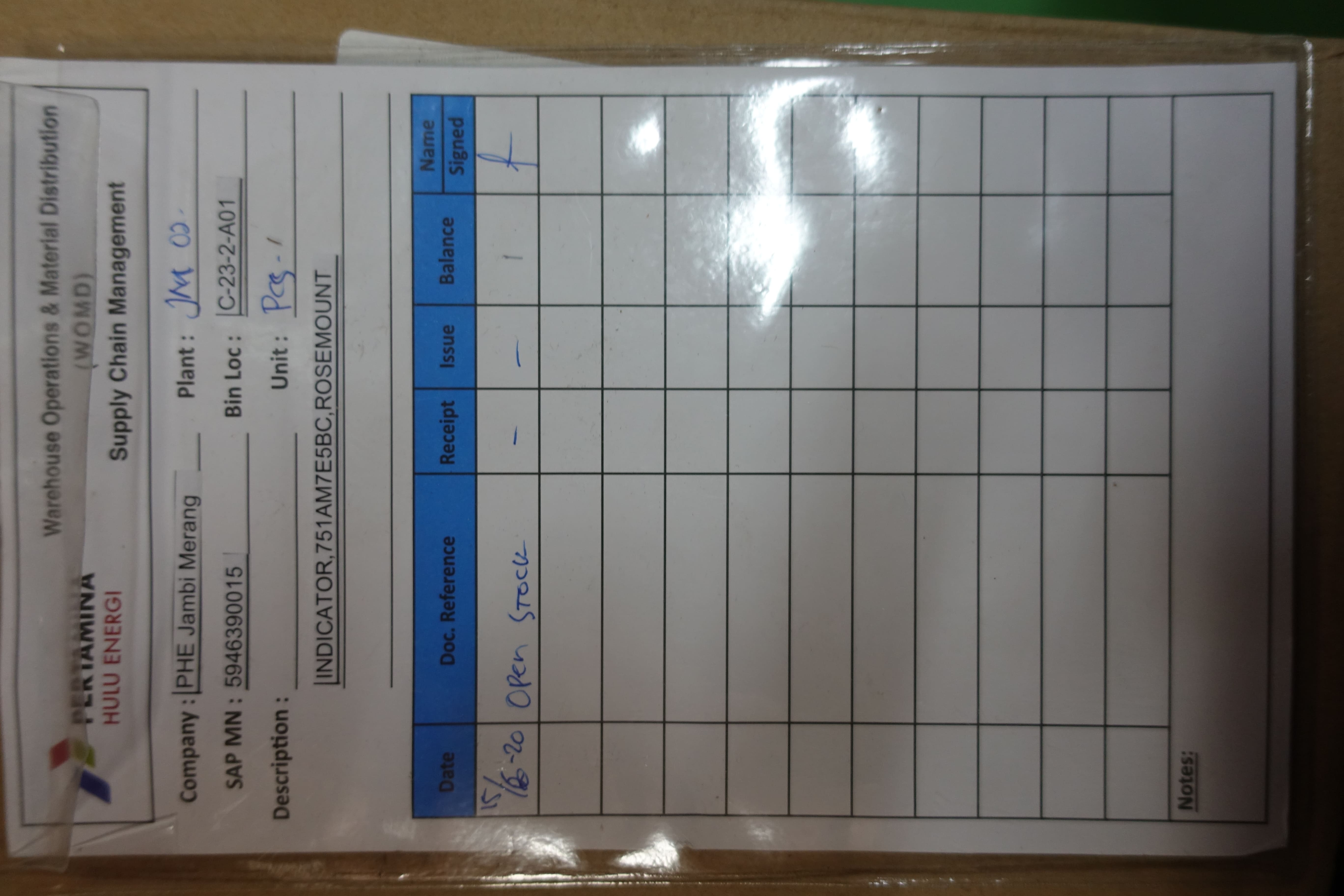 INDICATOR,751AM7E5BC,ROSEMOUNT thumbnail