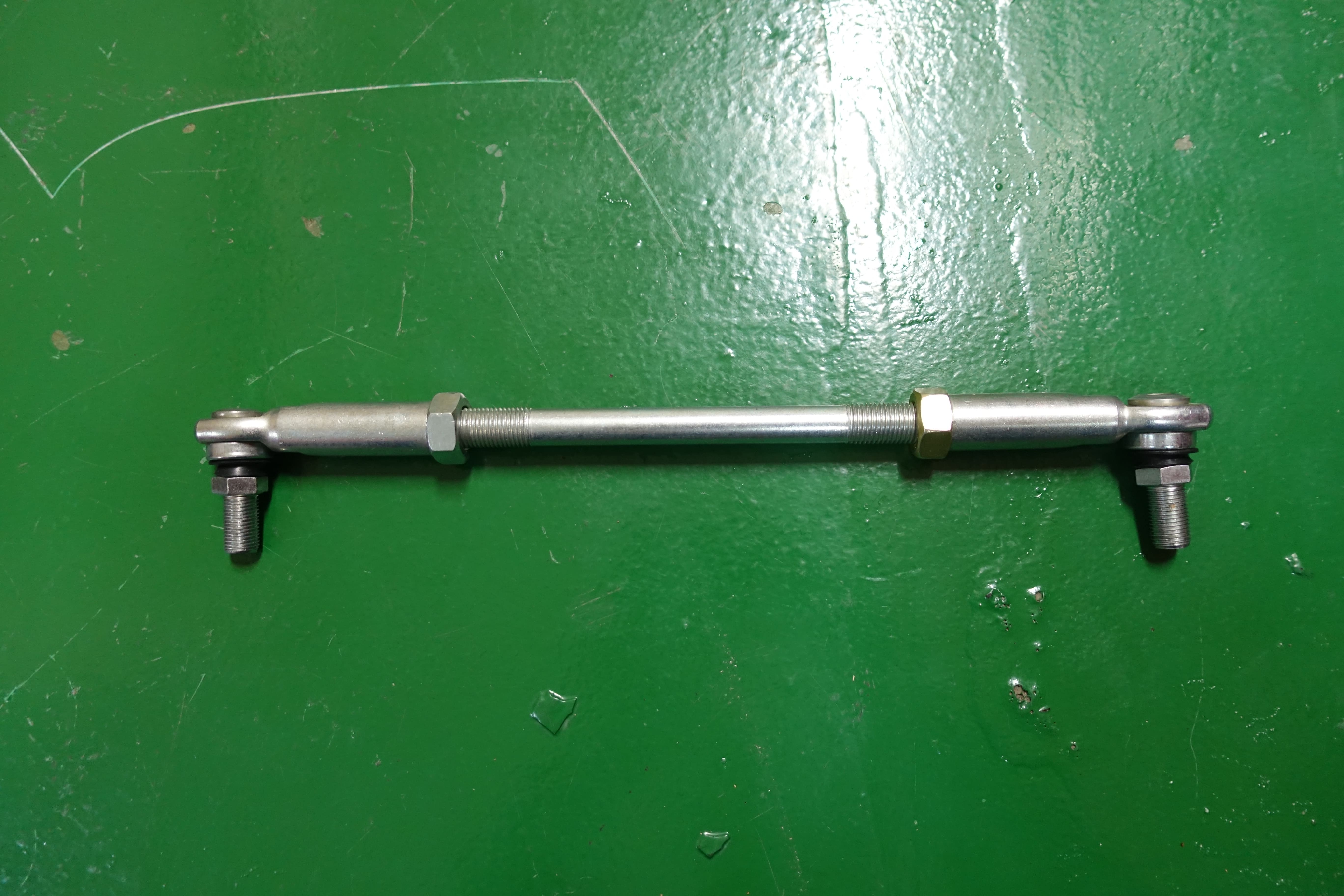 CLUTCH,DRIVERSHAFT,AM138617 thumbnail