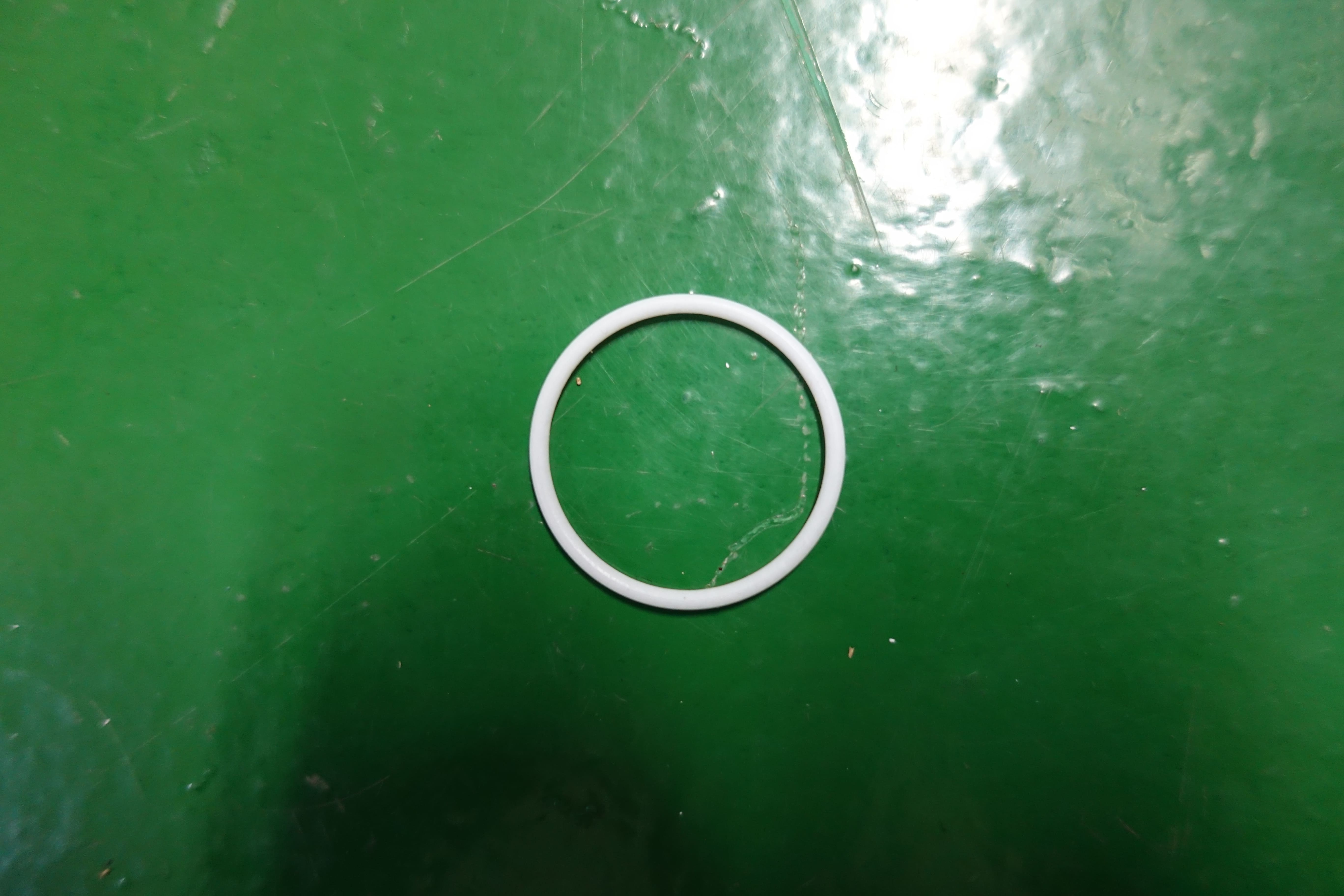 O-RING,IMPELLER,PN.C02495A236359 thumbnail
