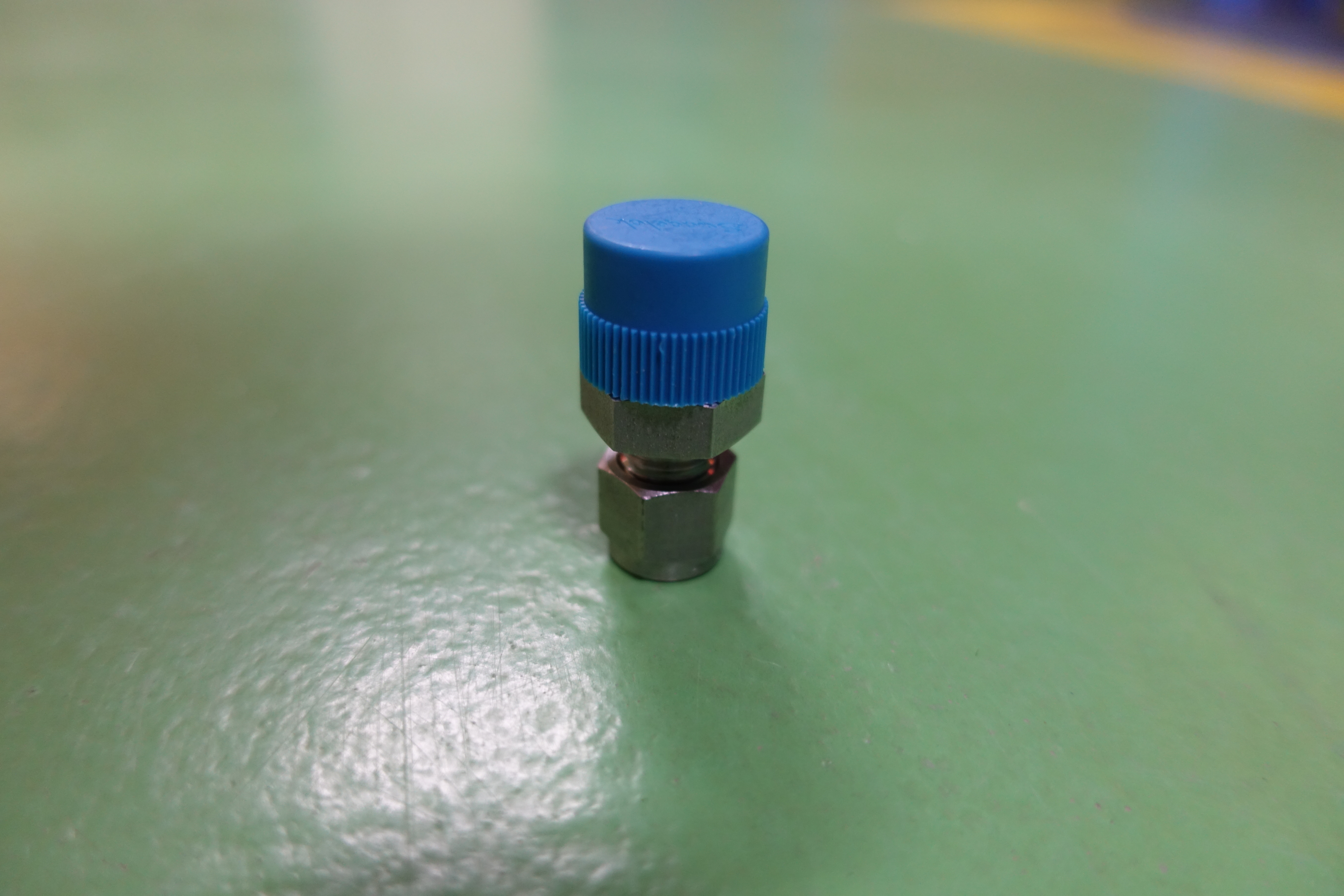 CONNECTOR,COMPR TYPE,M,SS316,CL3K,1/4 thumbnail