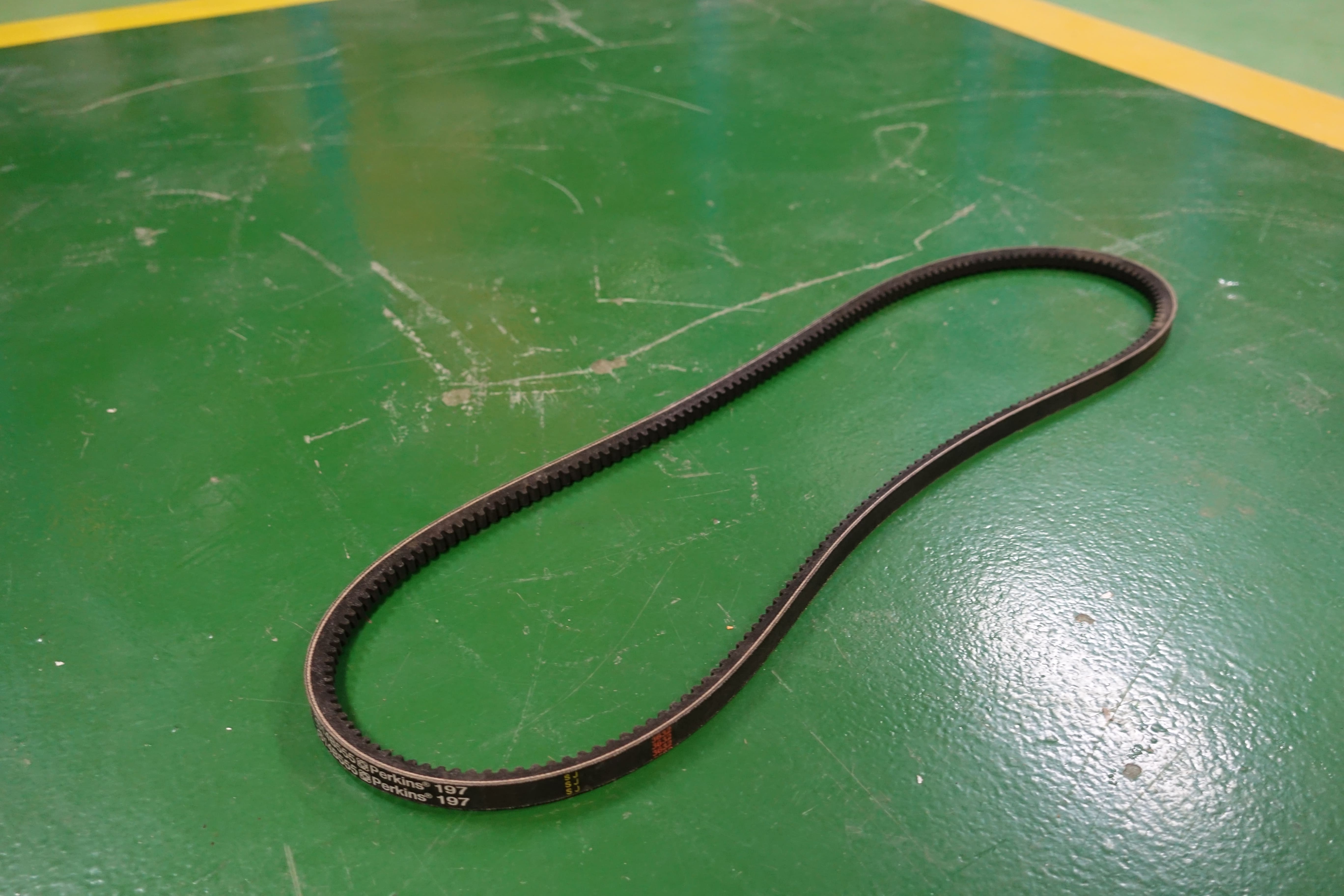 BELT VEE,2614B655 thumbnail