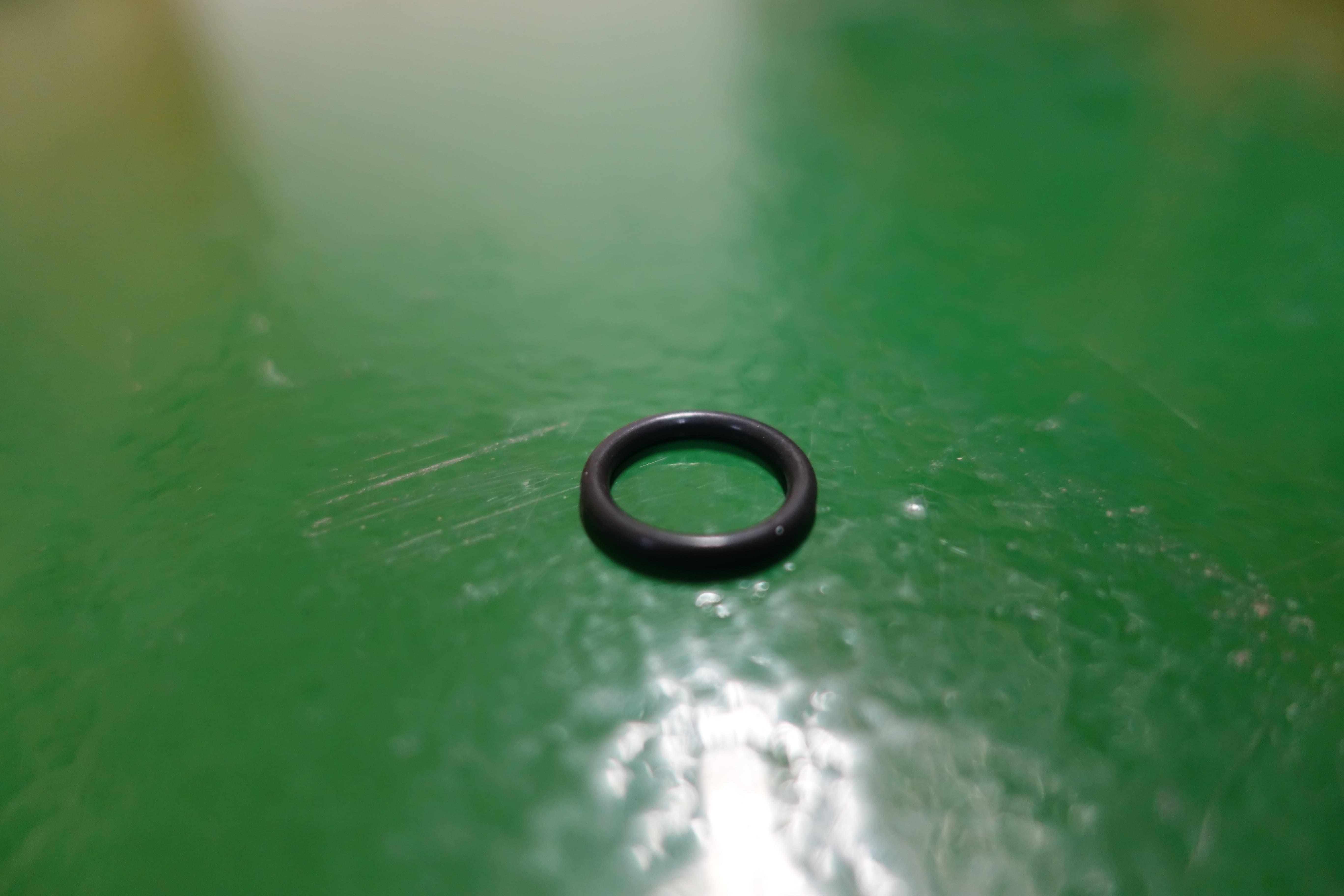 O-RING,THERM KIT,39404132,INGERSOLL RAND thumbnail