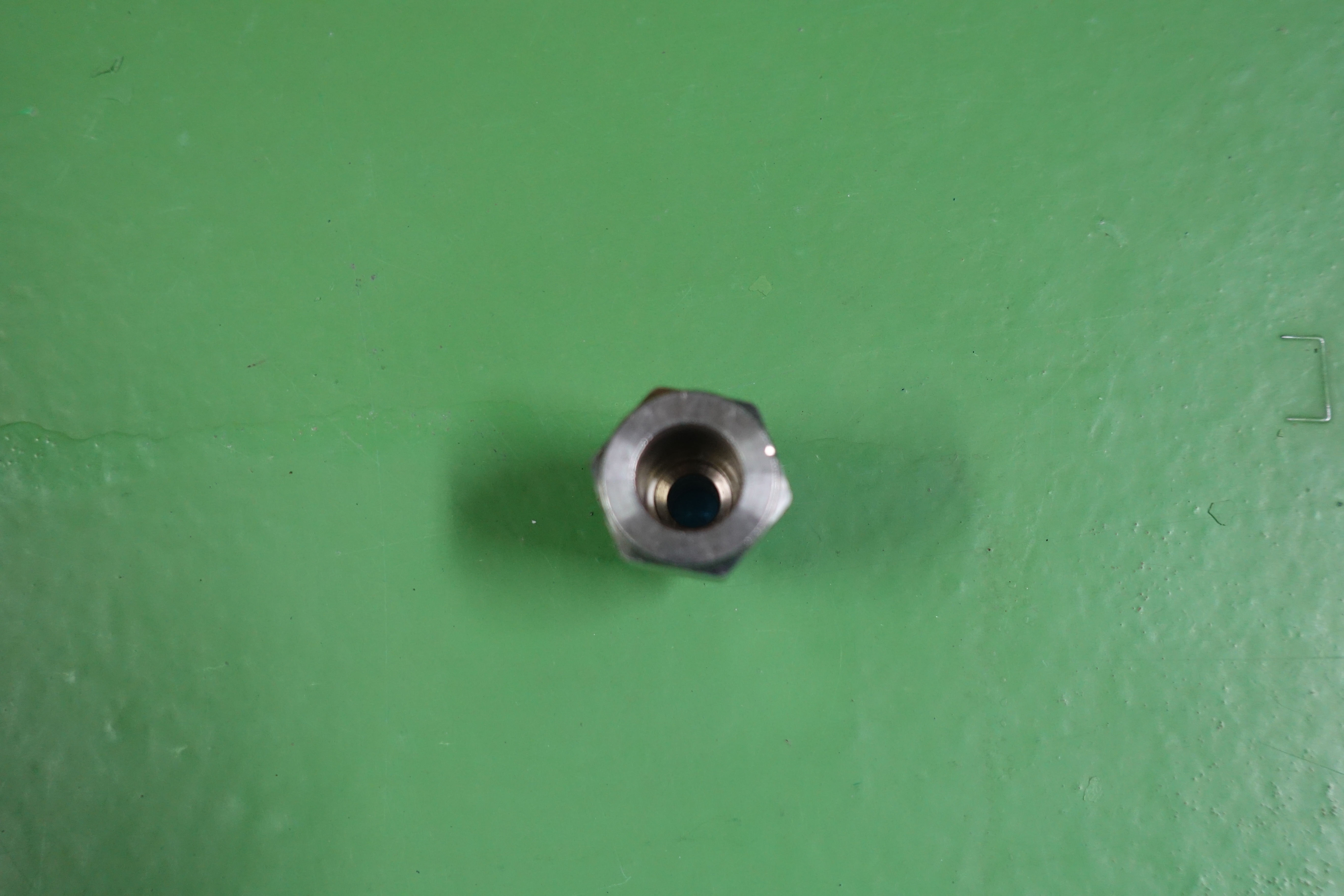 ADAPTOR,COMPR TYPE,STR,SS-810-1-4 thumbnail