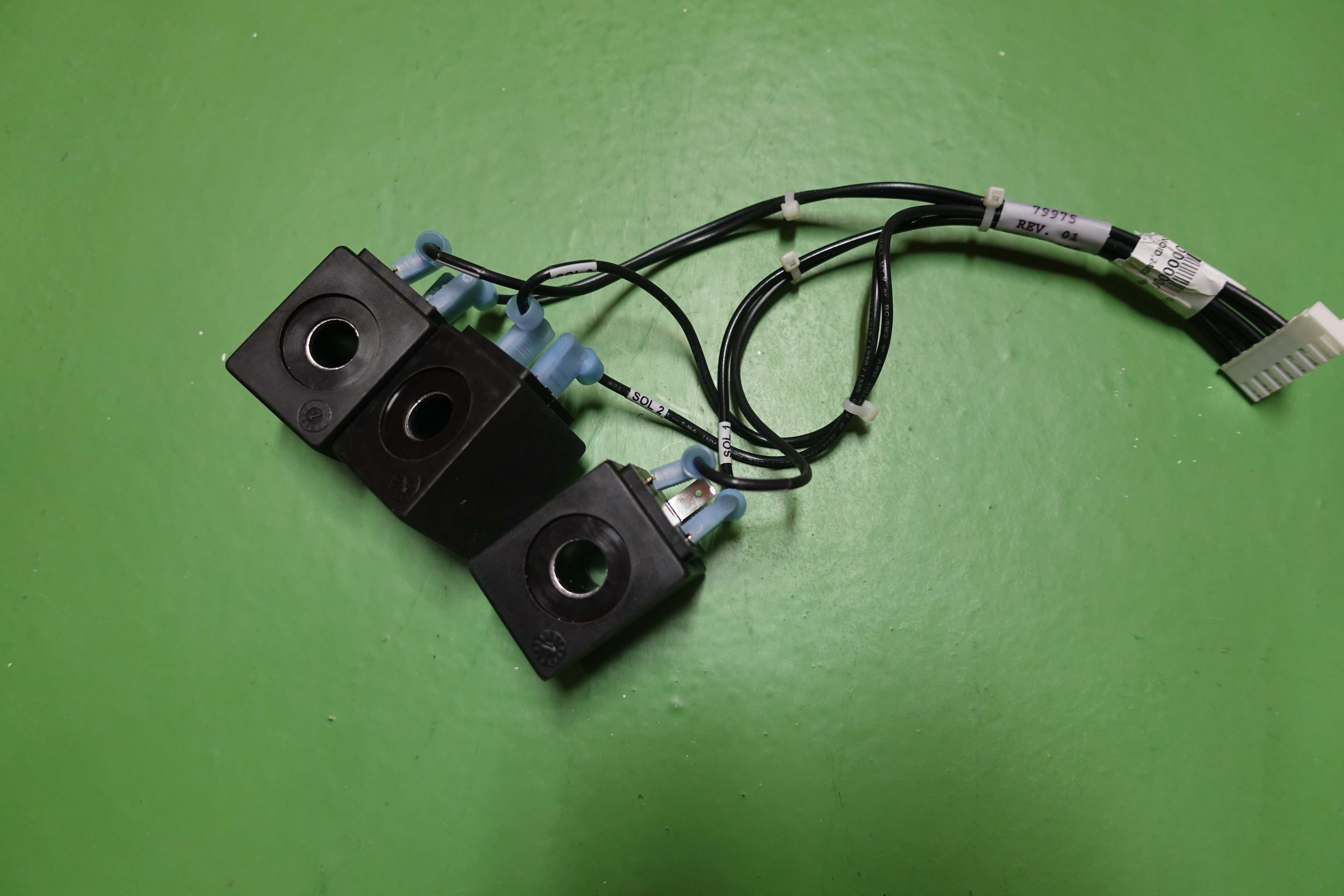 ASSEMBLY,SOLENOID,WH1834 thumbnail