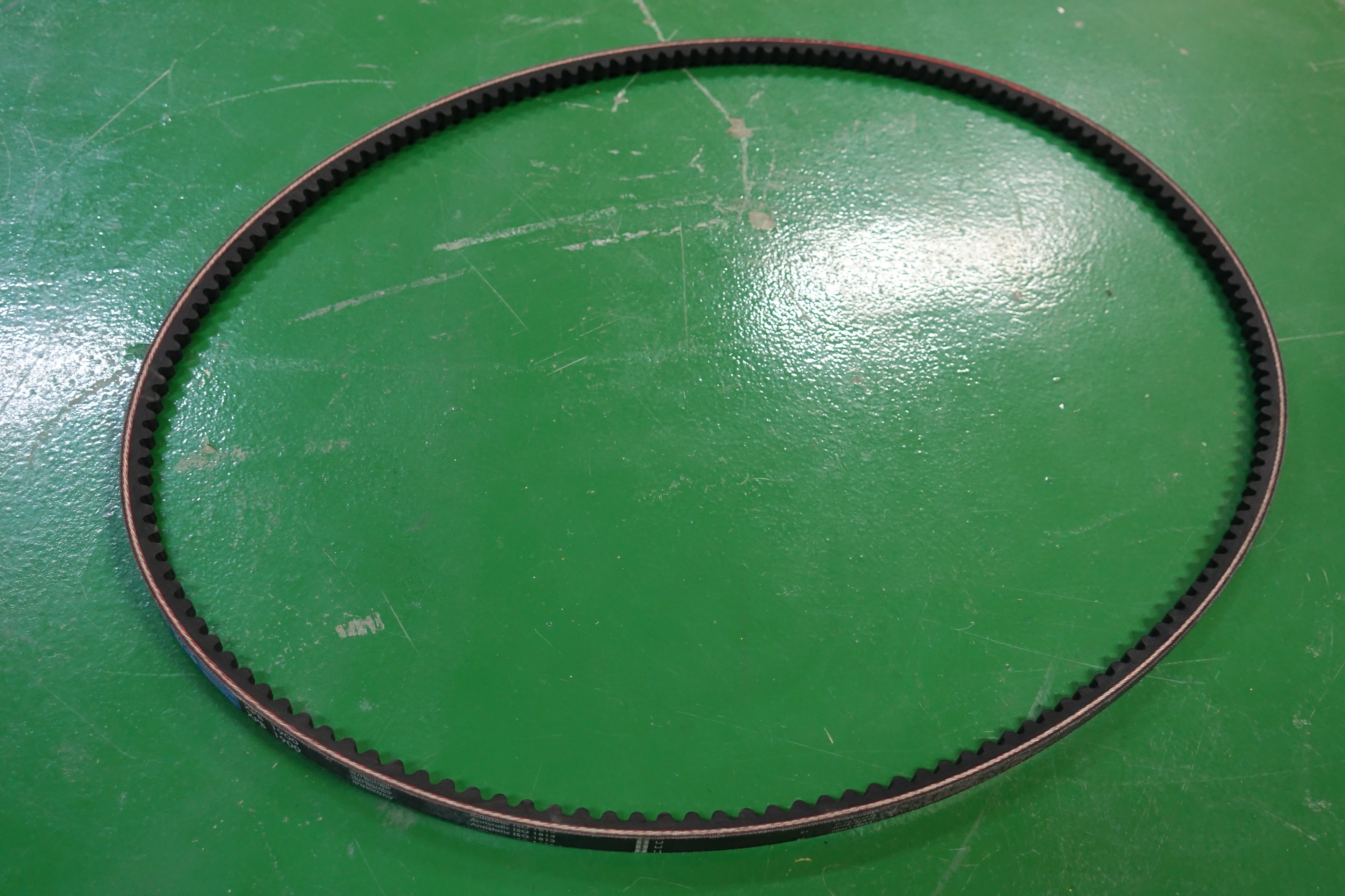 BELT,DRIVE,V-BELT,5/3V-1180 thumbnail